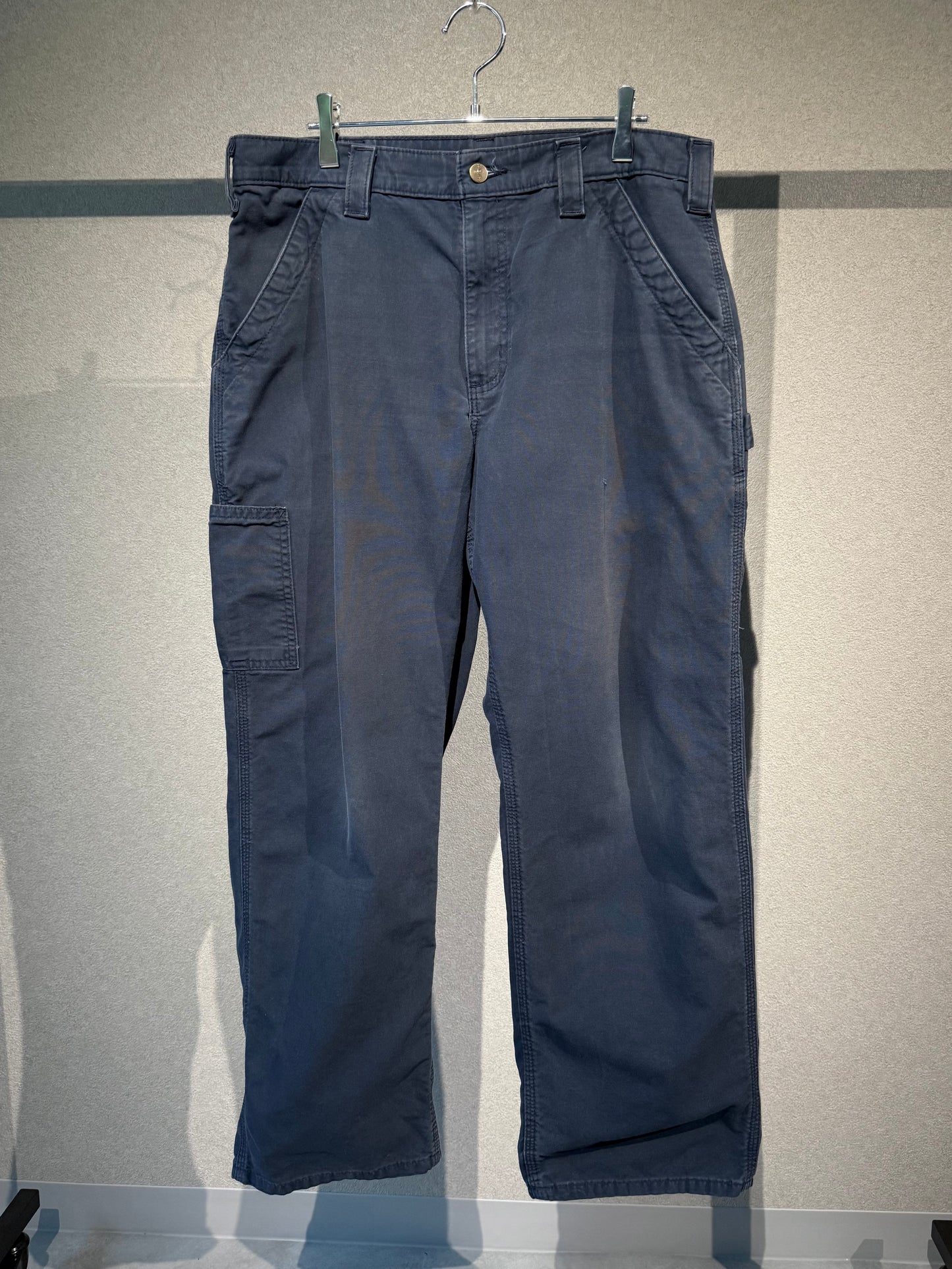 00's carhartt painter pants