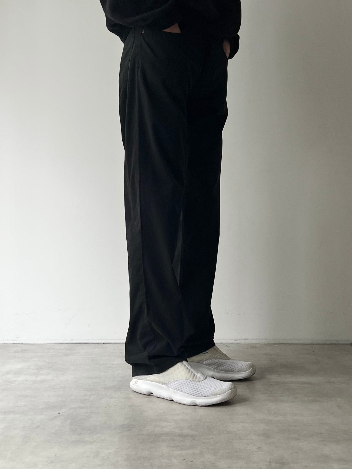00's Polo Ralph Lauren cotton pants