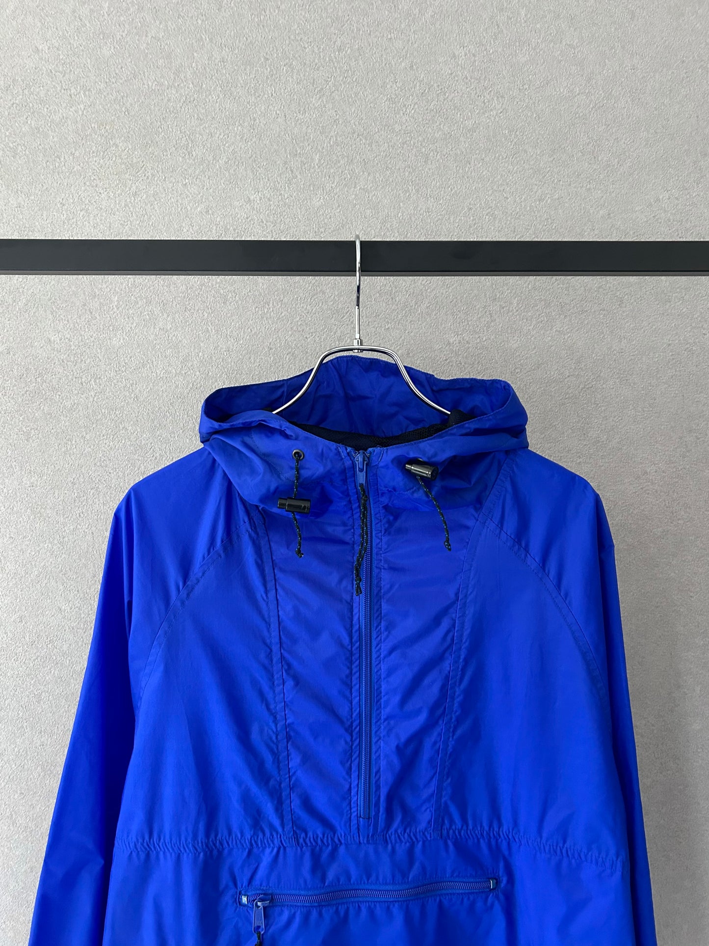 90's REI nylon anorak