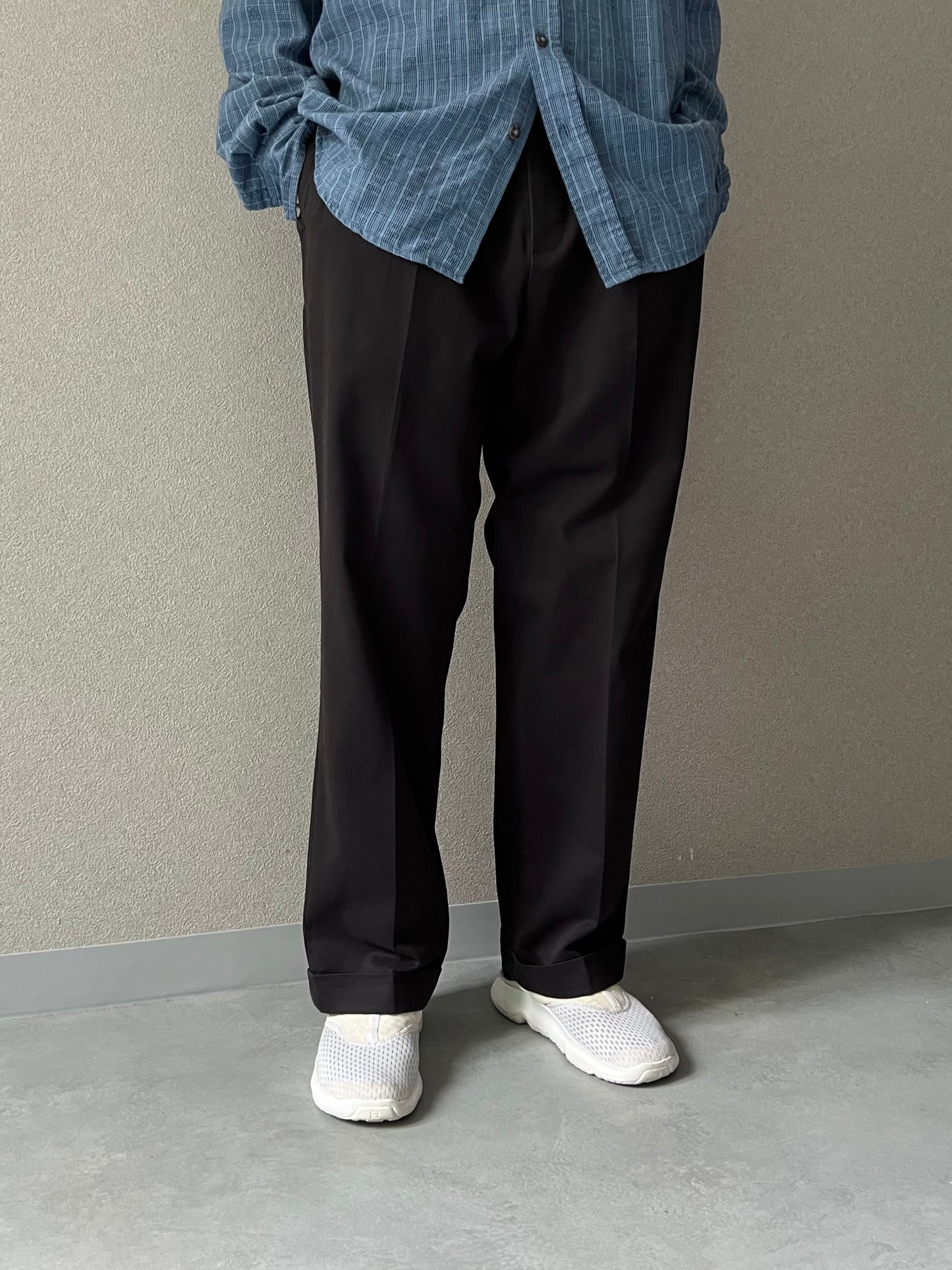 00's Brooks Brothers chino slacks