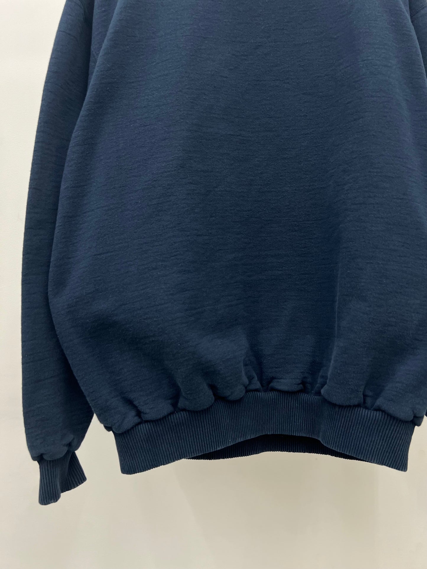 00's WINDRIVER sweater