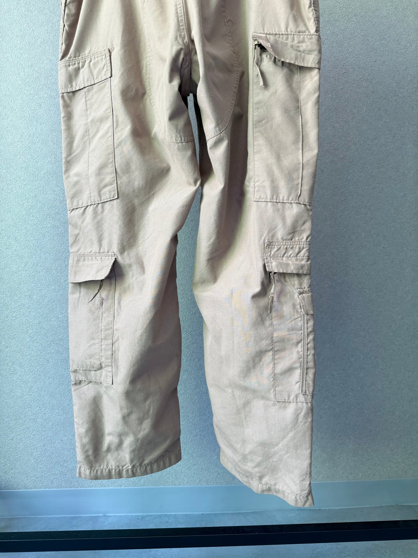 00's U.S.AIRCREW combat pants
