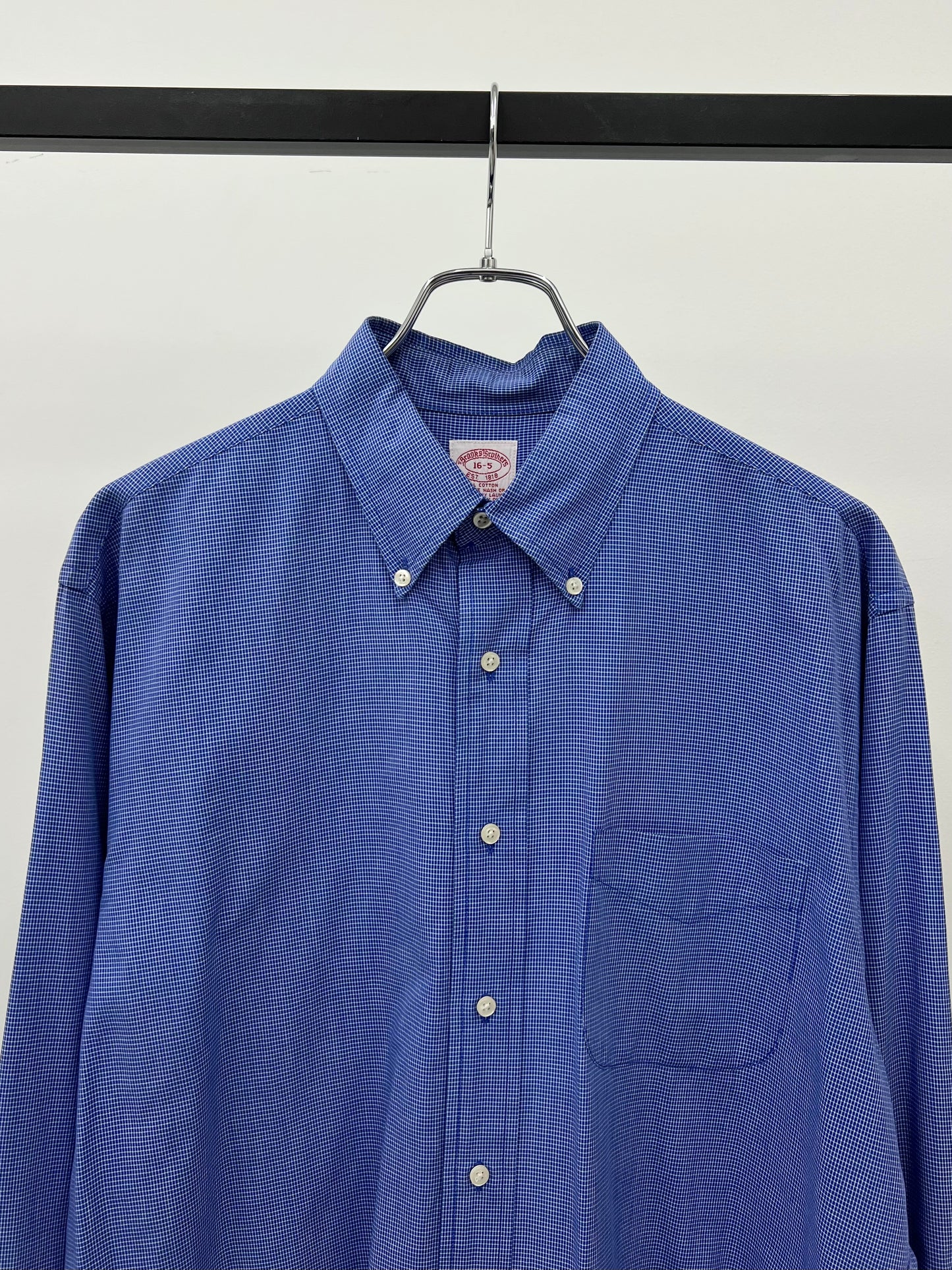 90's Brooks Brothers BD shirt