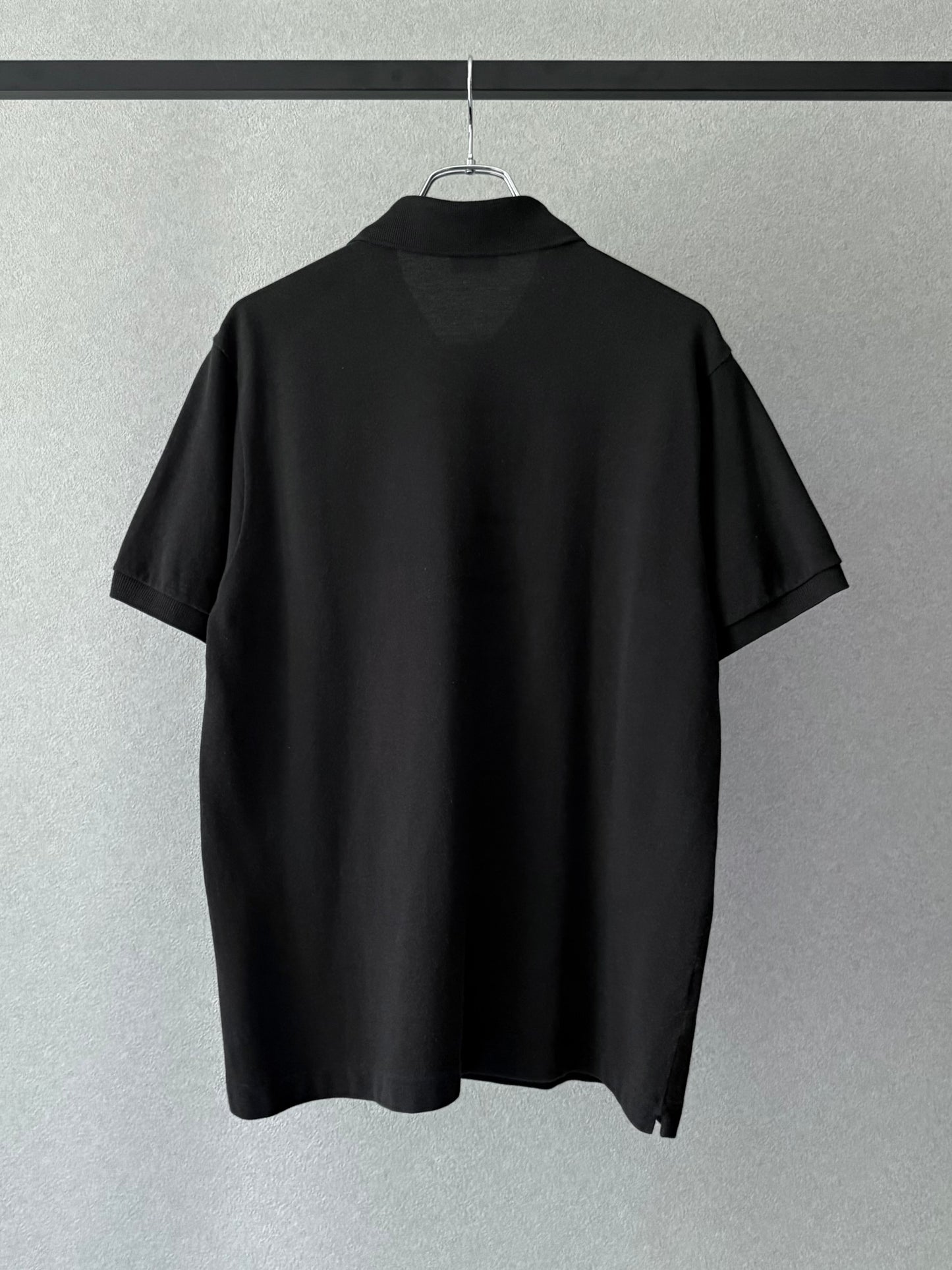 00's LACOSTE polo shirt