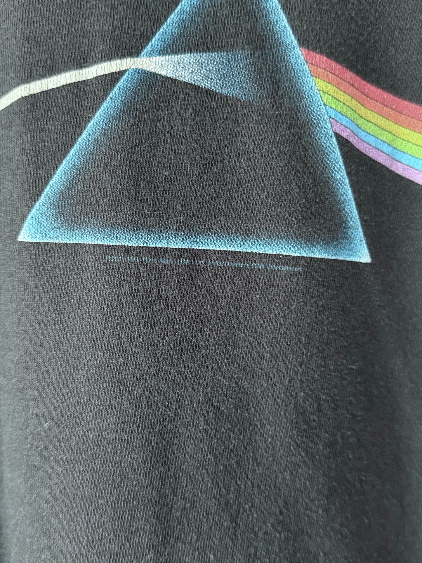 00's PINK FLOYD music t-shirt