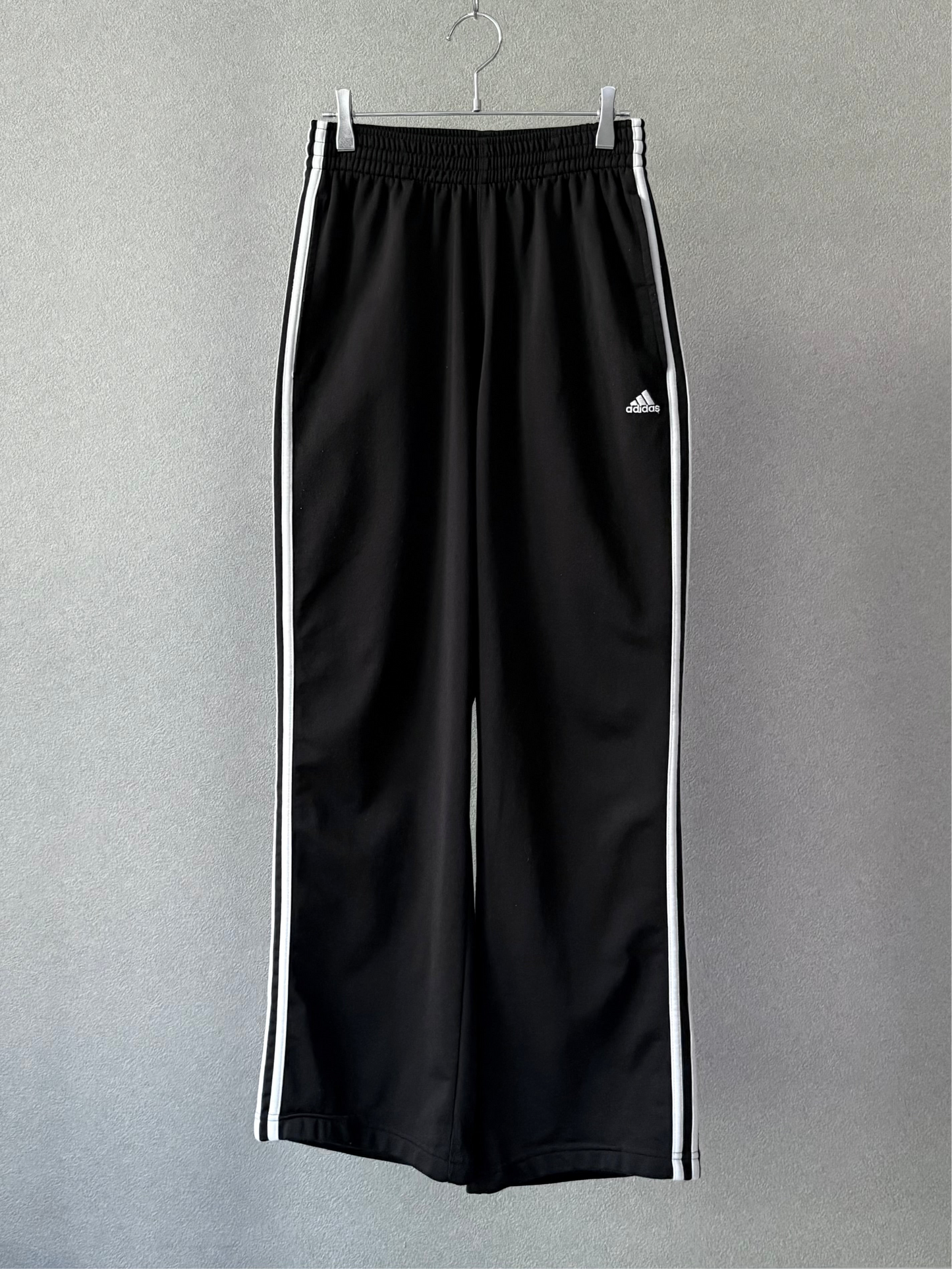 00's adidas track pants