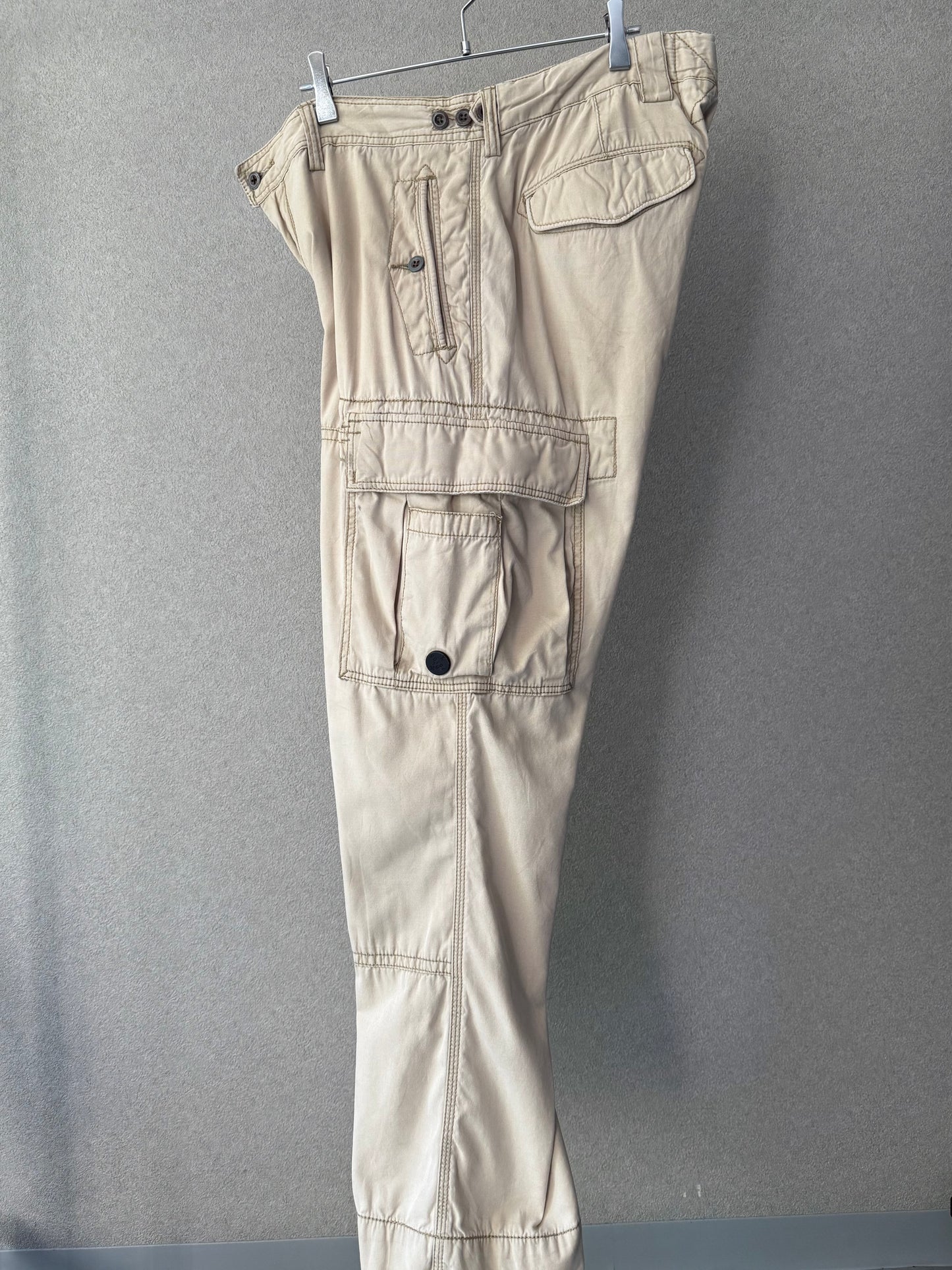 00's Polo Ralph Lauren cargo pants