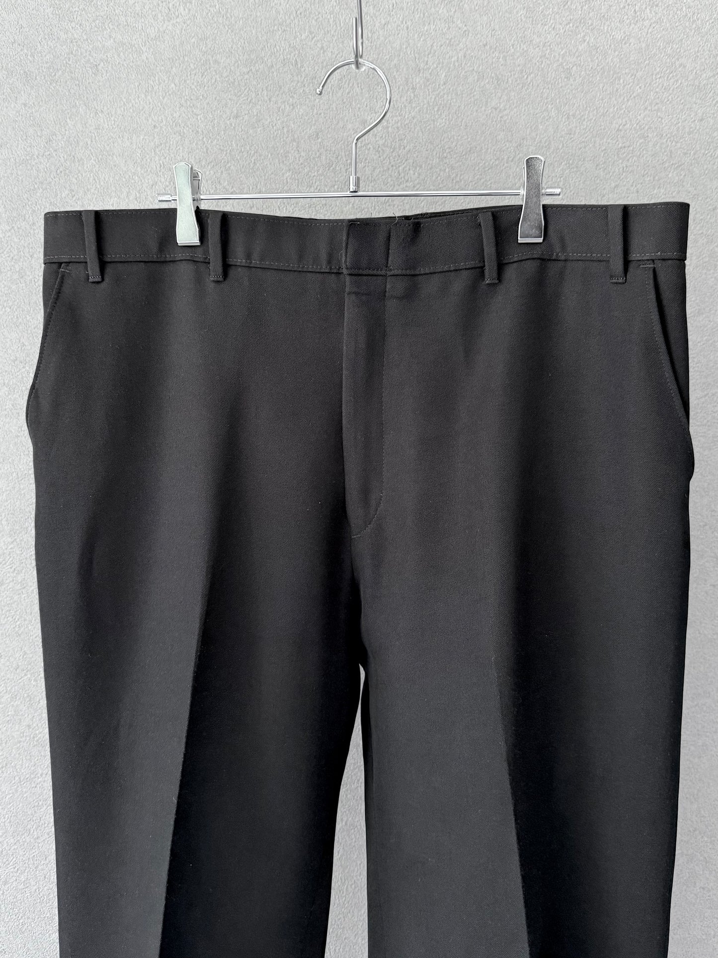 90's Levi's action slacks