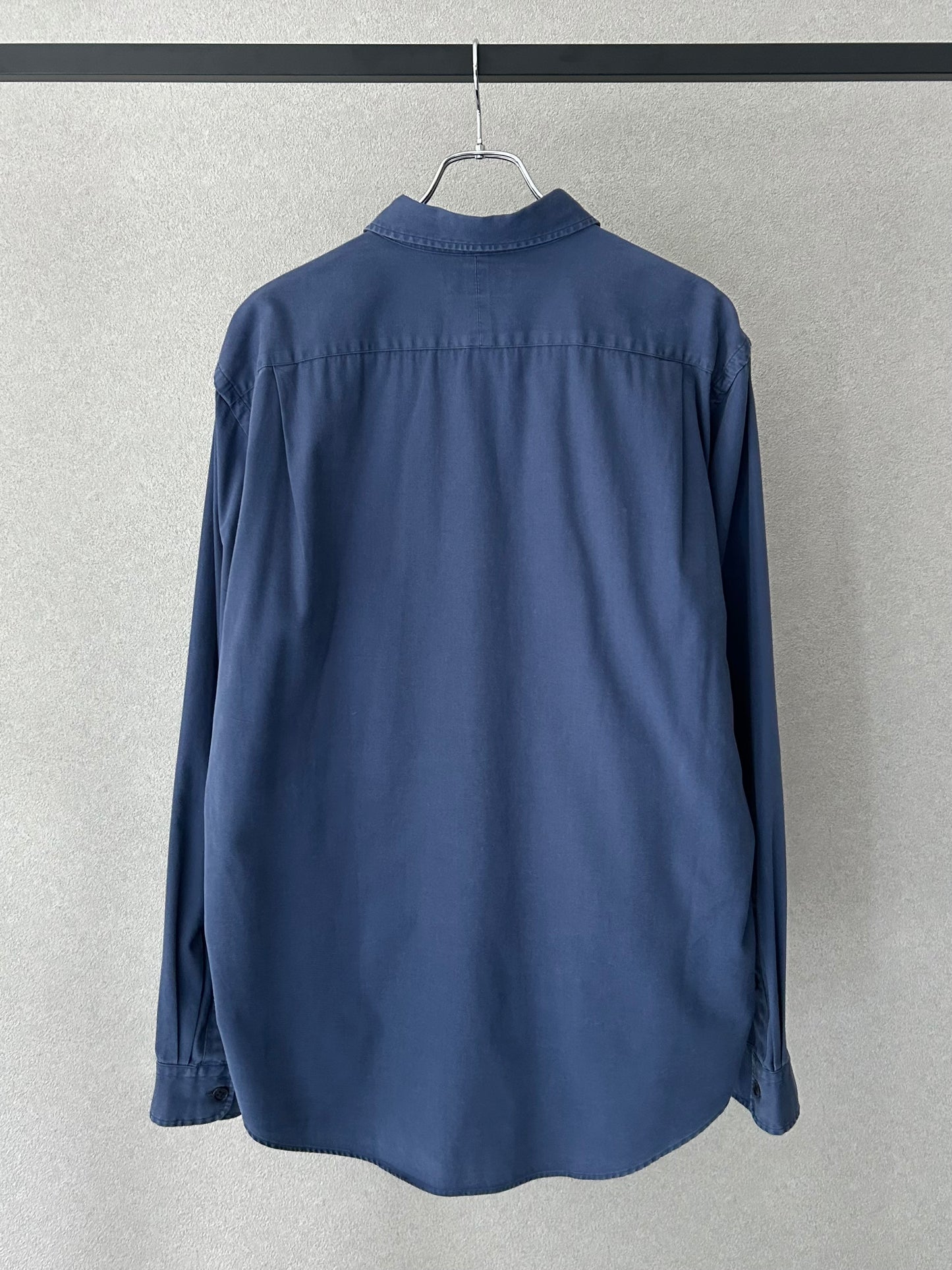 00's Polo Ralph Lauren work shirt