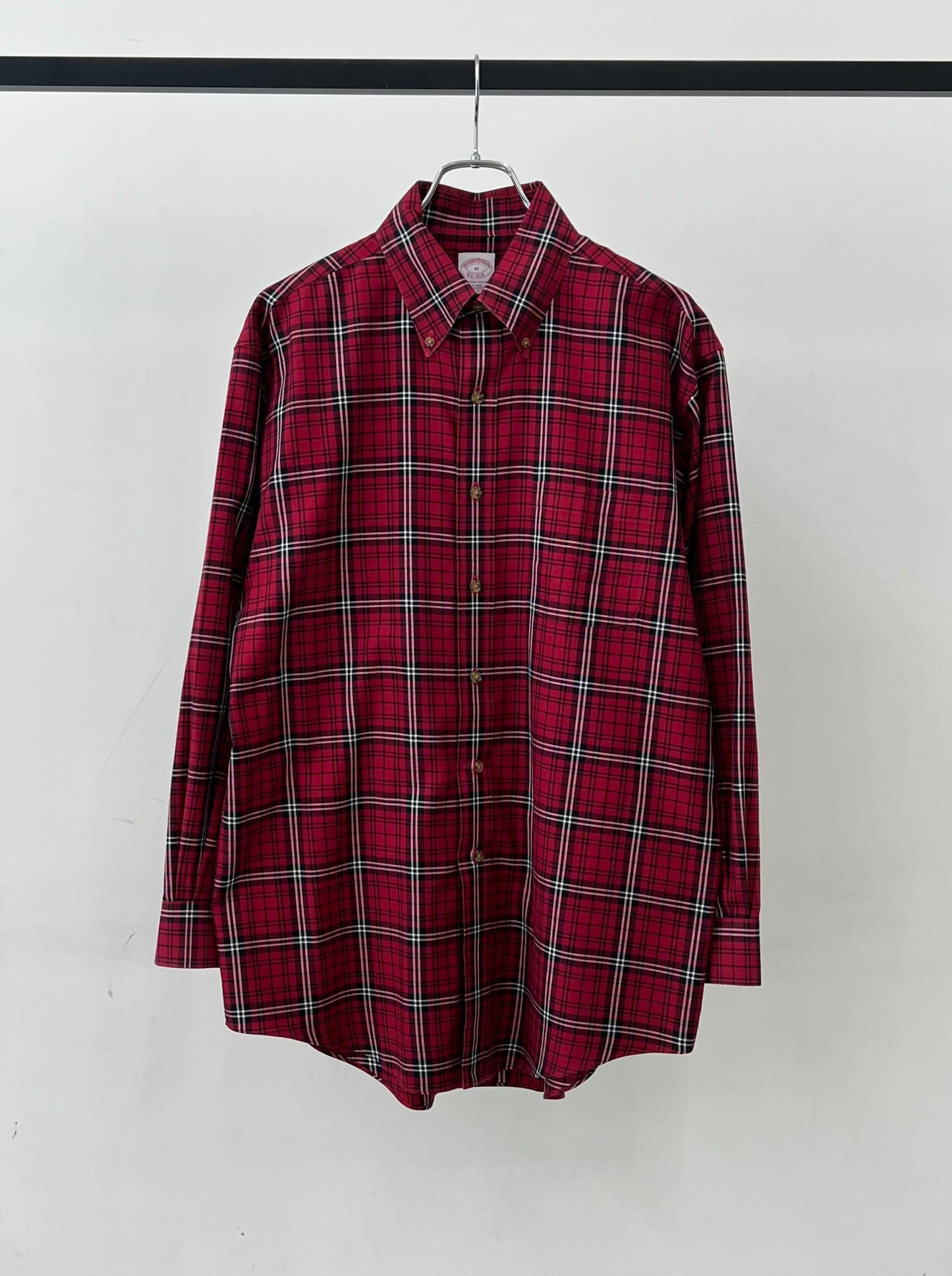 00's Brooks Brothers BD shirt