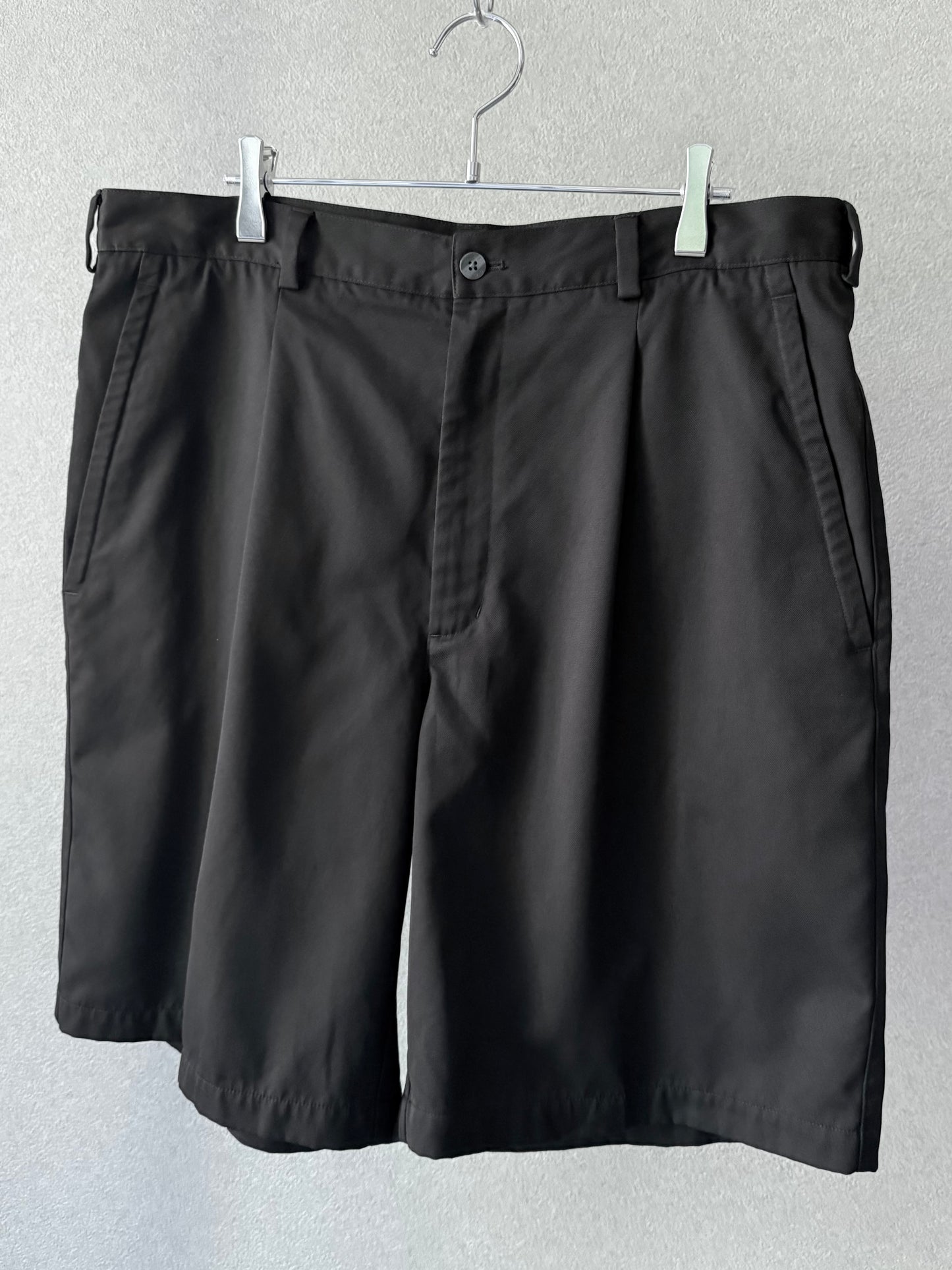 00's NIKE GOLF slacks shorts