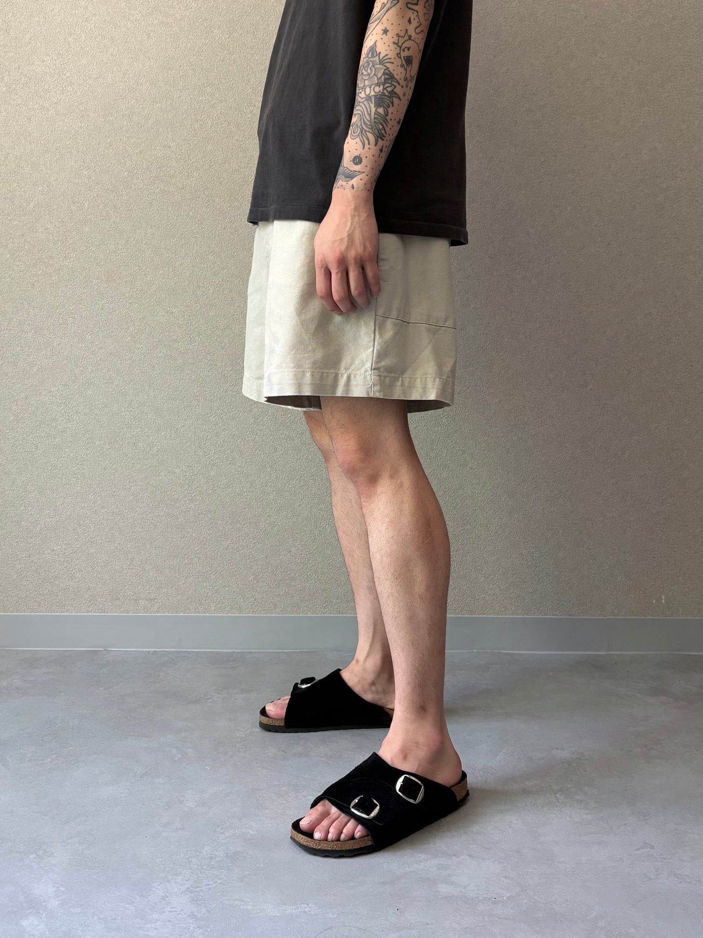 00's patagonia work shorts