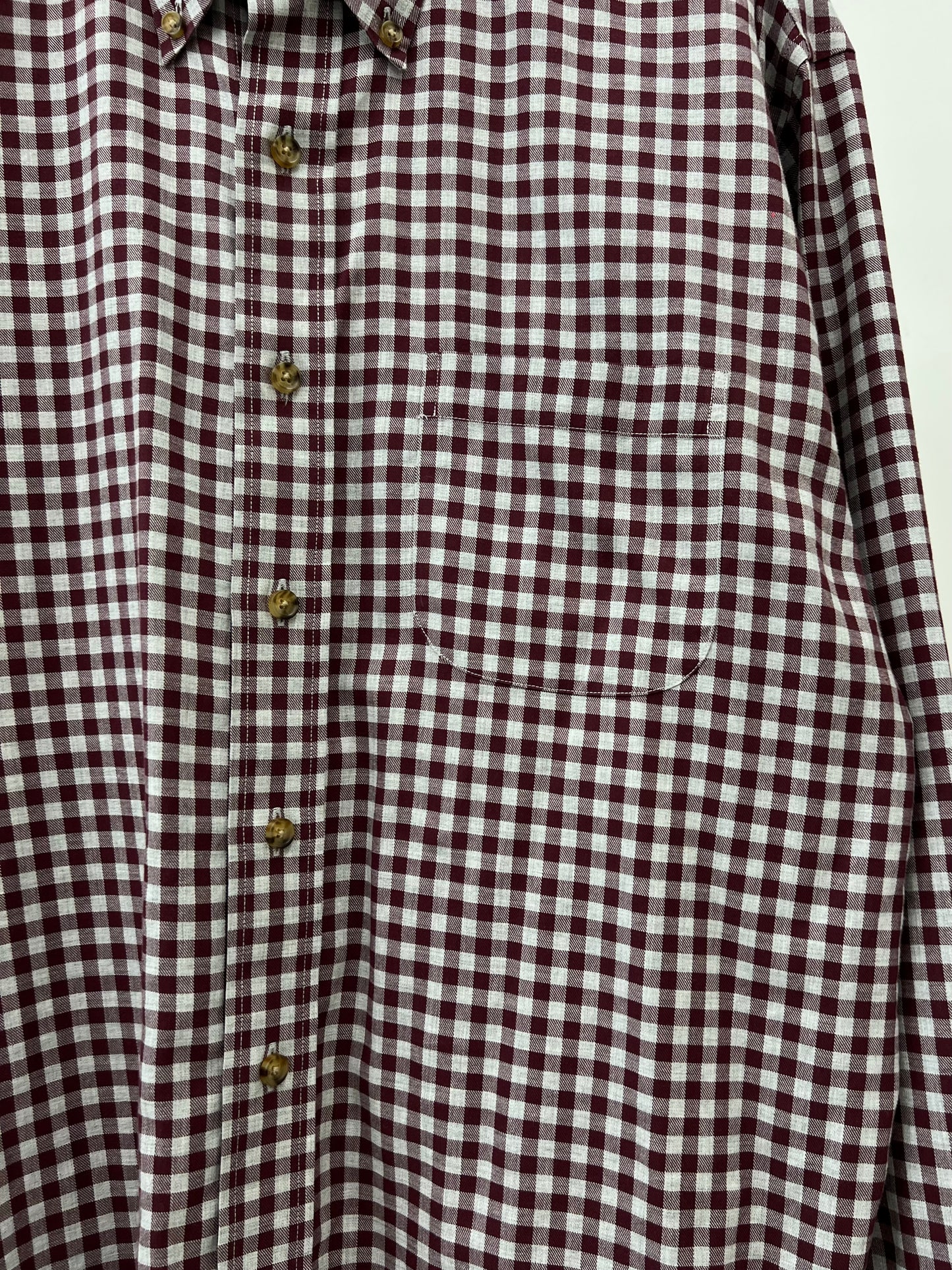 00's Brooks Brothers BD shirt