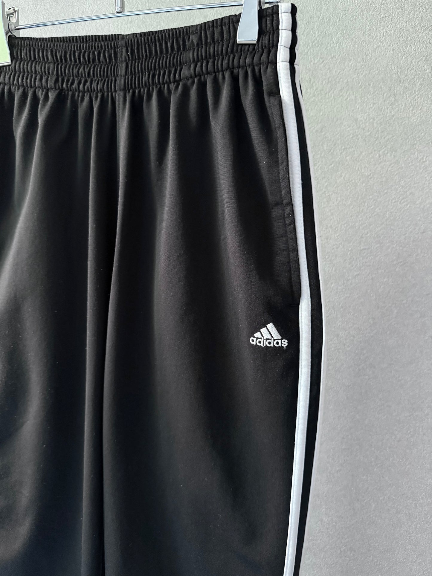 00's adidas track pants