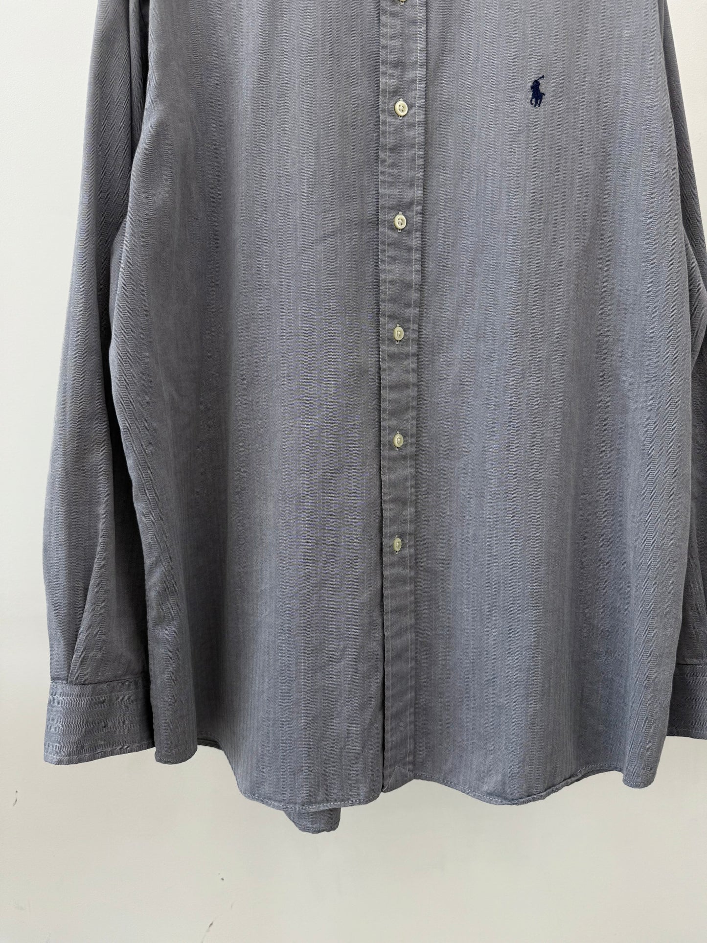 90's Polo Ralph Lauren shirt "LOWELL SPORT"