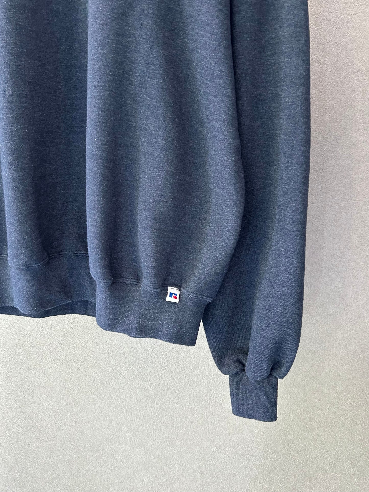 90's RUSSELL ATHLETIC sweater
