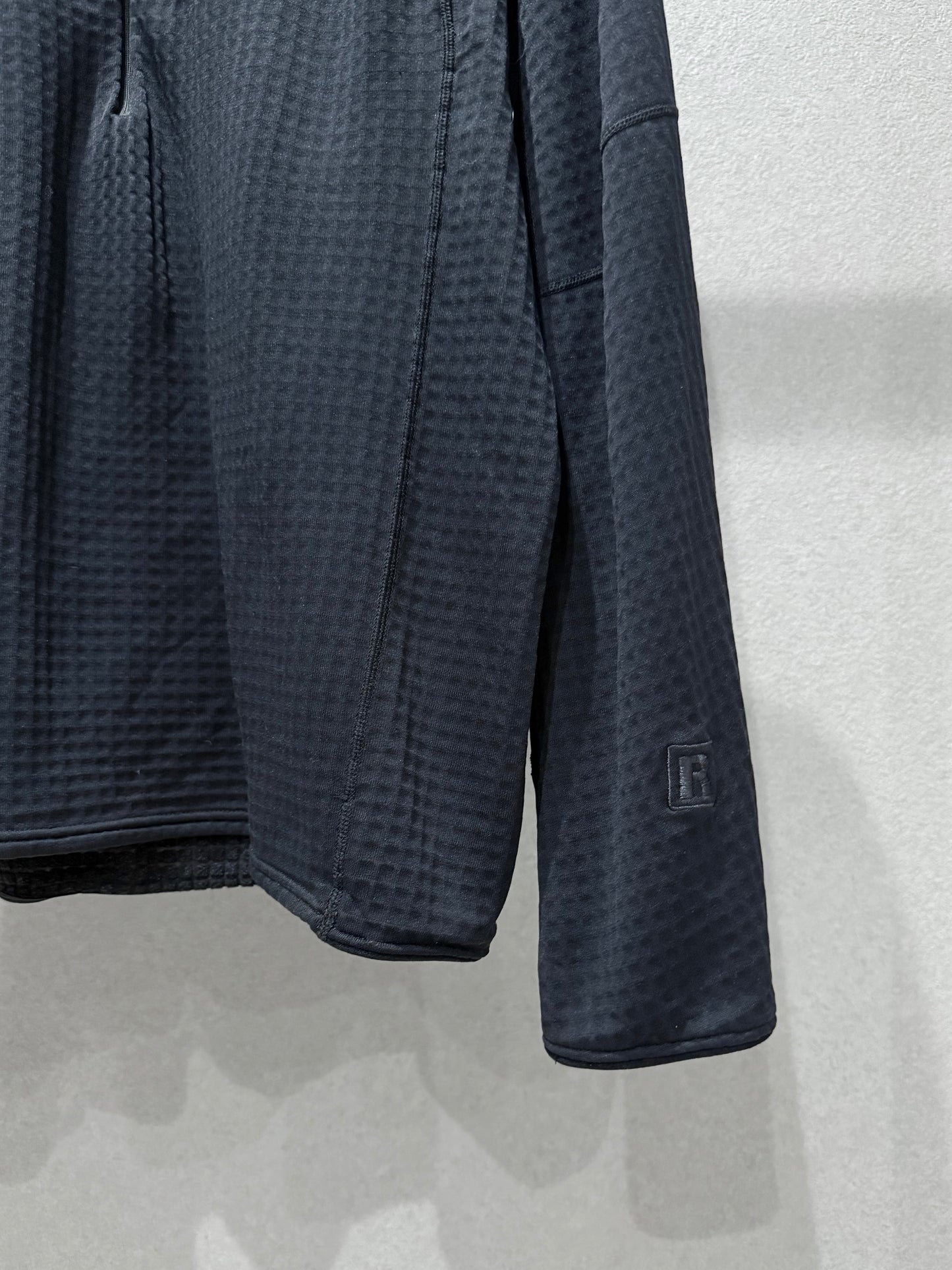 00's patagonia fleece pullover