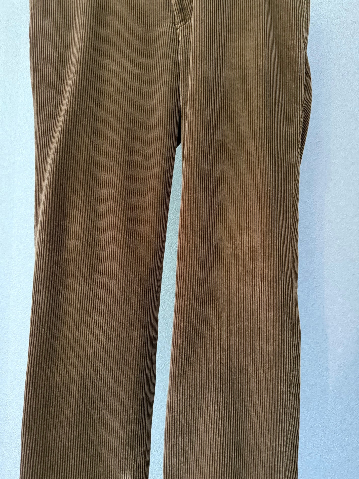90's Polo Ralph Lauren corduroy pants