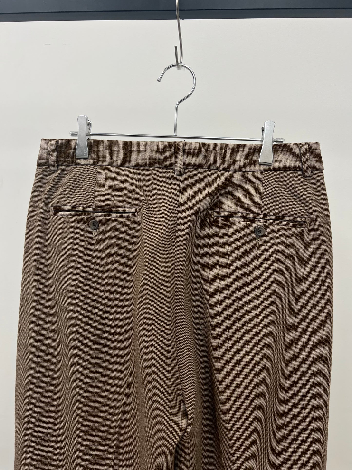 90's Polo Ralph Lauren slacks