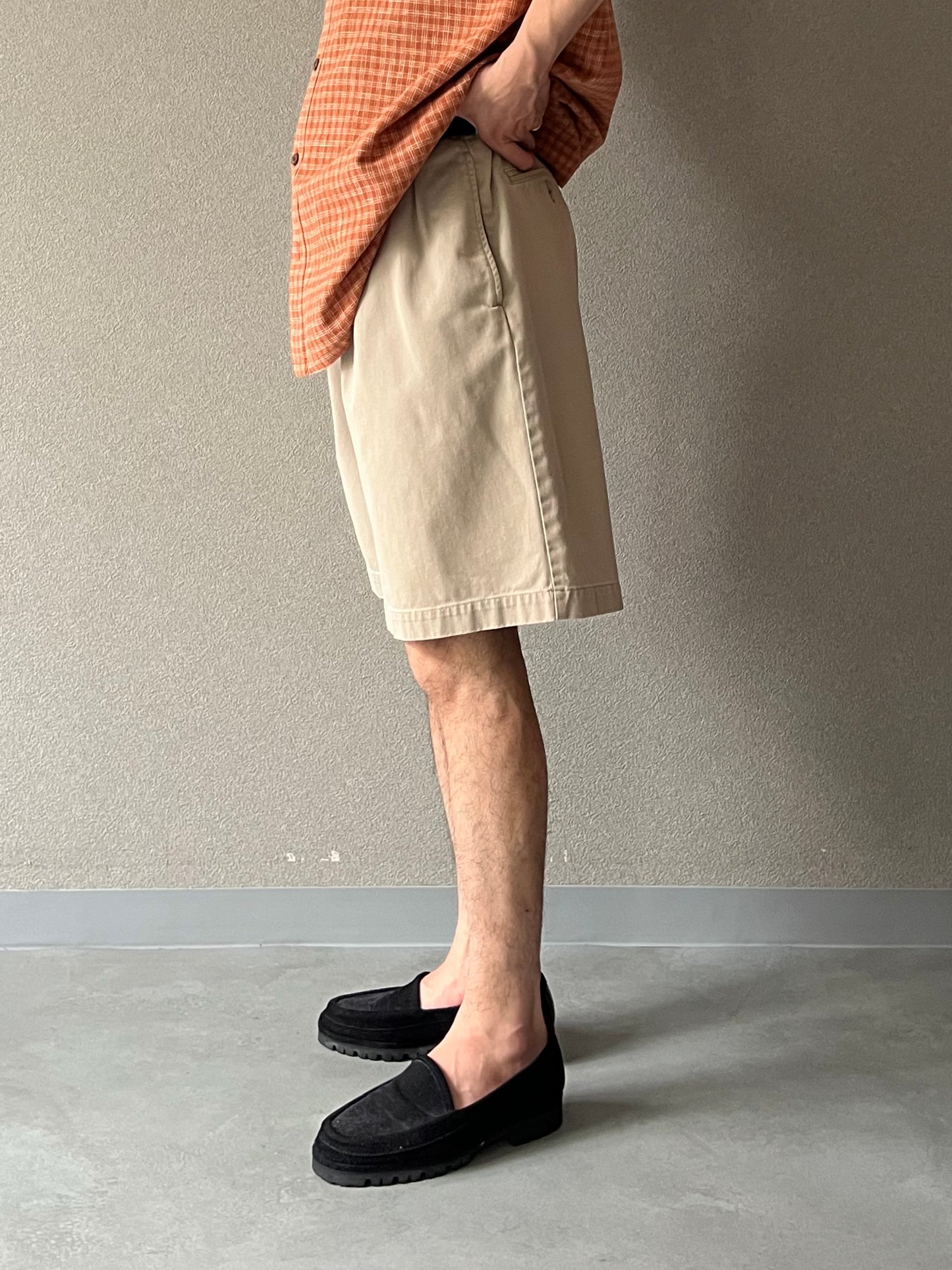 90's〜 Polo Ralph Lauren chino shorts