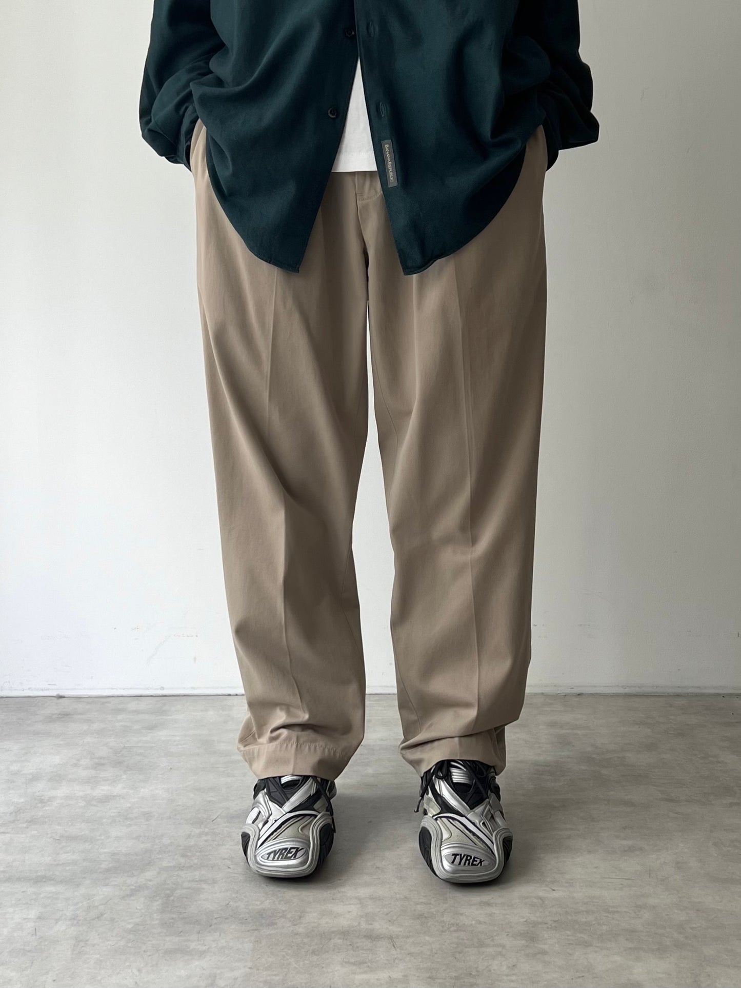 00's Polo Ralph Lauren chino pants