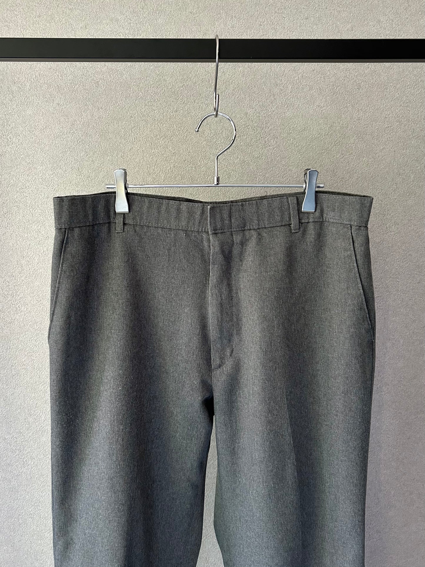 90's Levi's action slacks