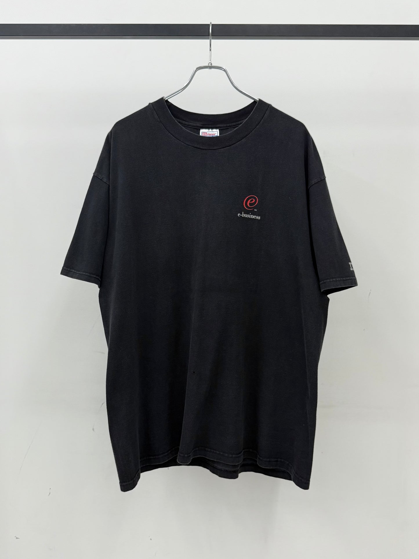 90's IBM e-business t-shirt