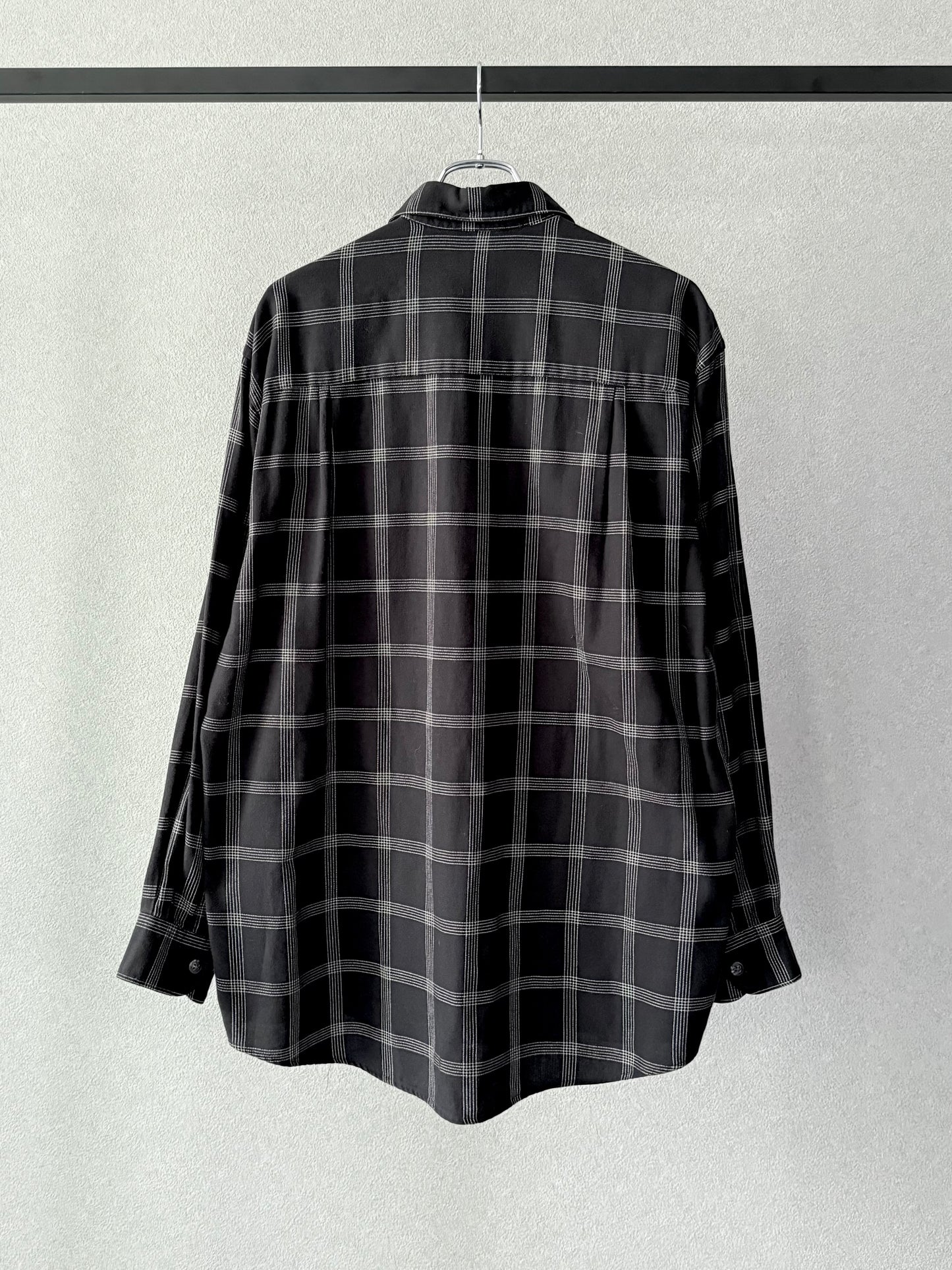 00's claiborne shirt