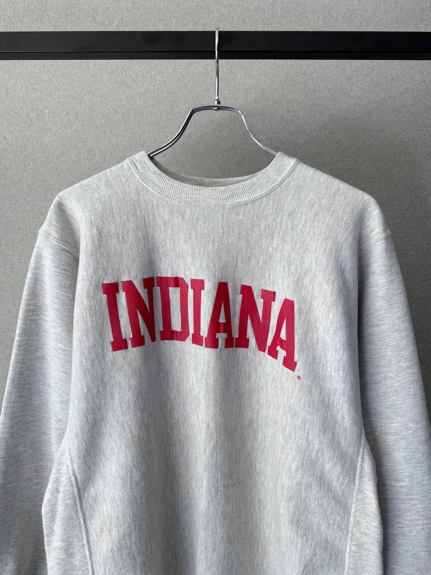 90's Champion REVERSE WEAVE "INDIANA"