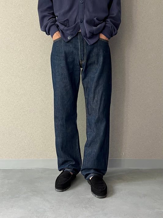 00's Levi's 501 denim pants