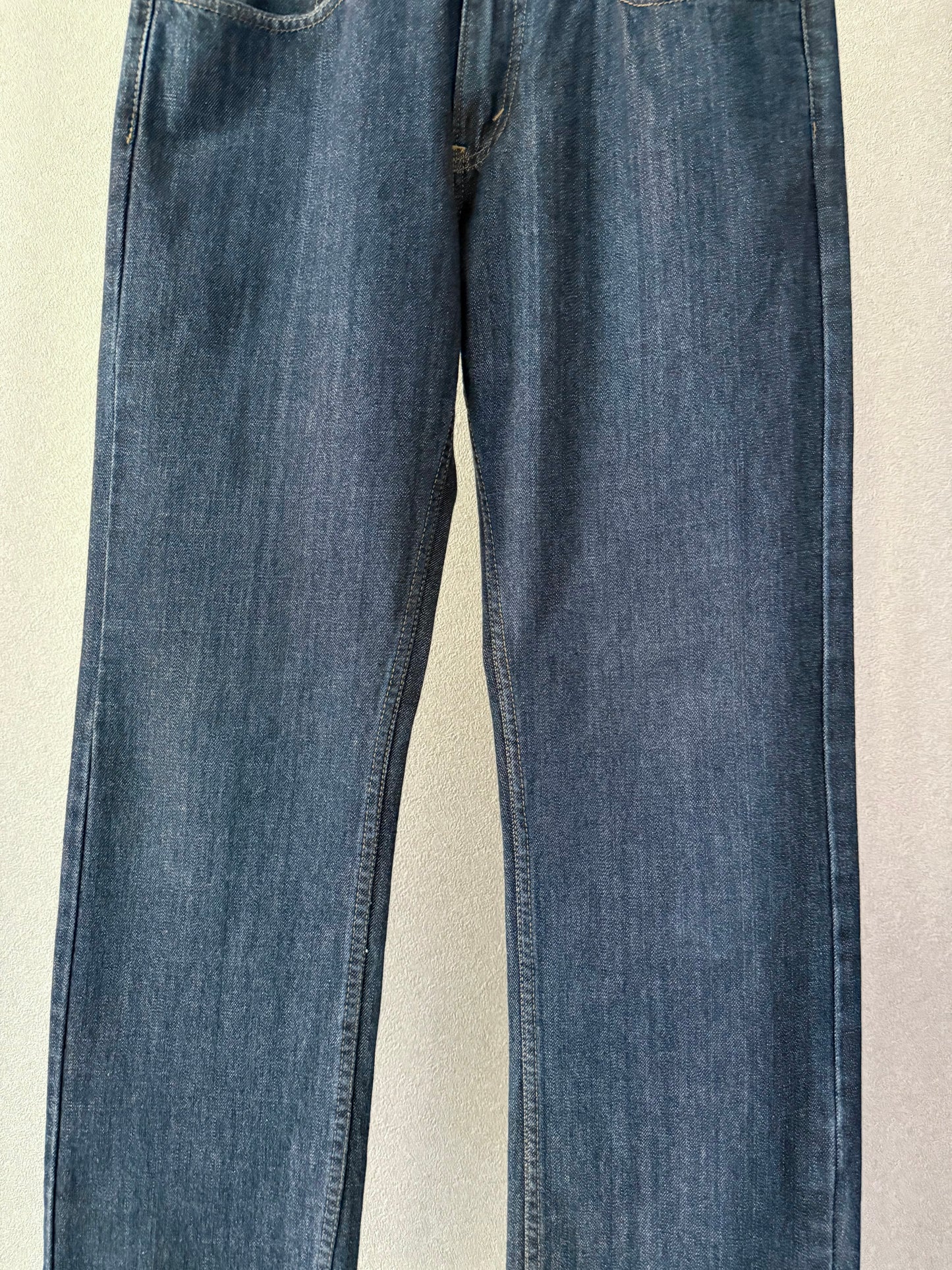 00's Levi's 559 denim pants