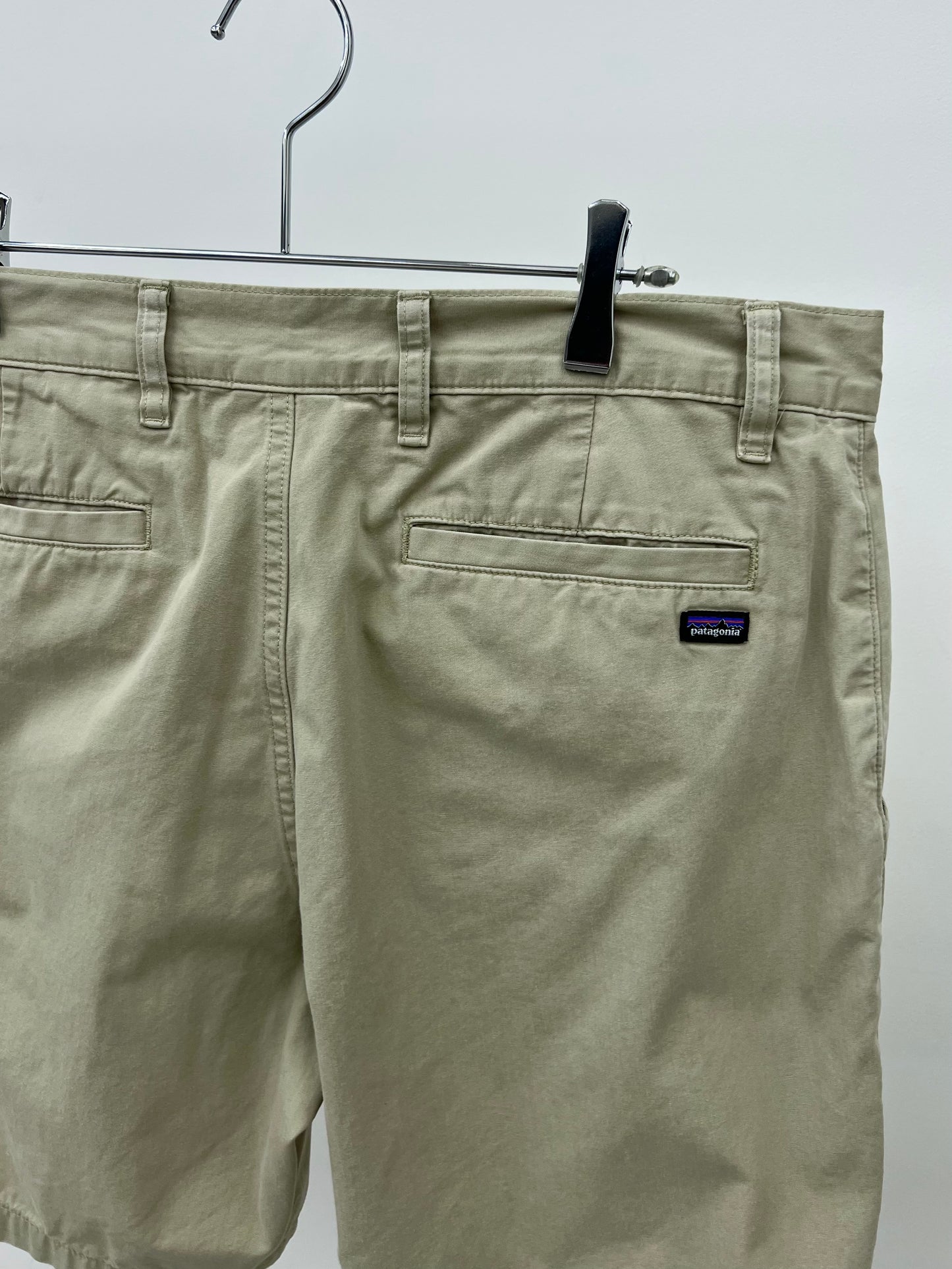 00's patagonia shorts