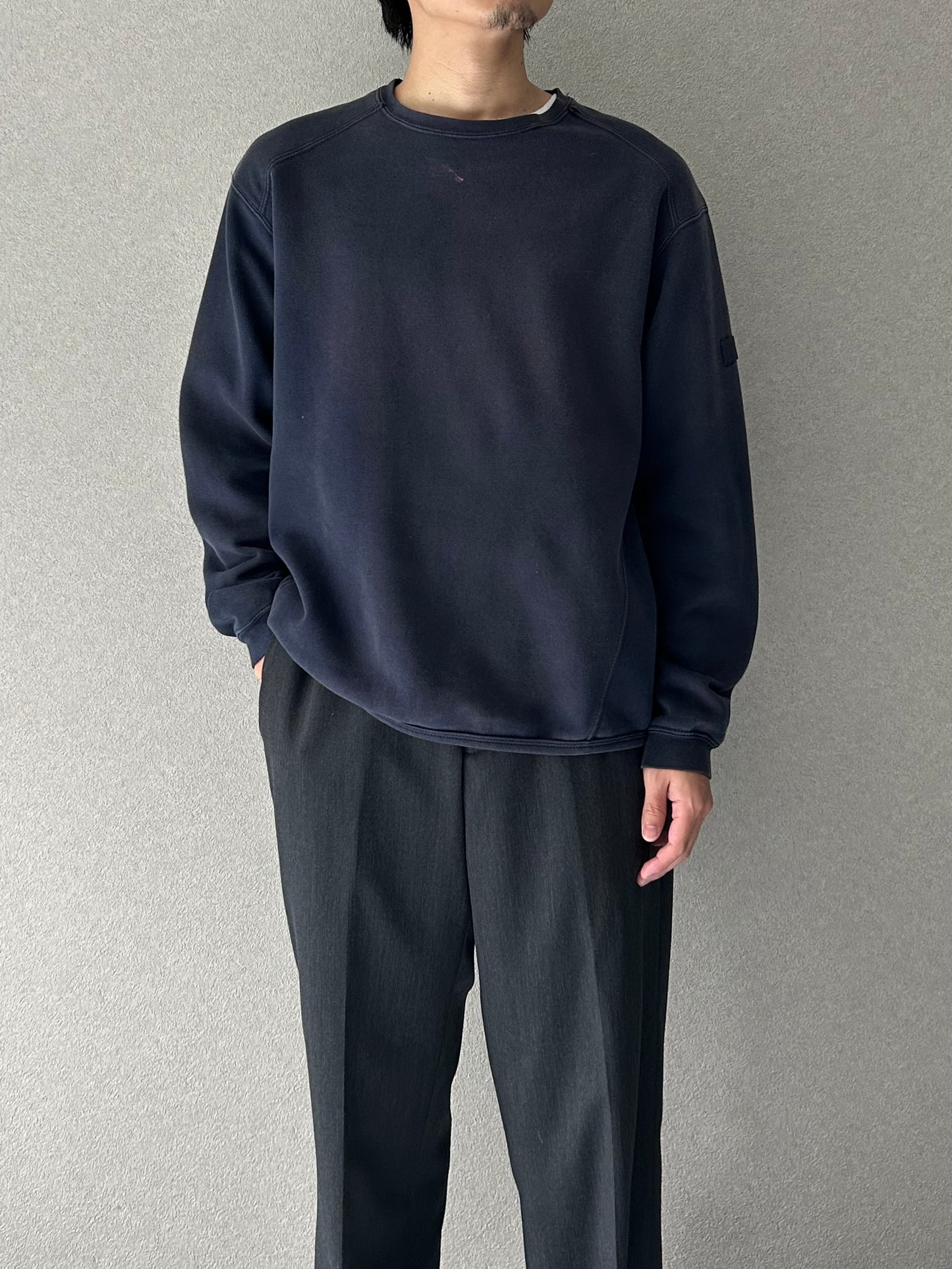 90's RUSSELL?? sweater