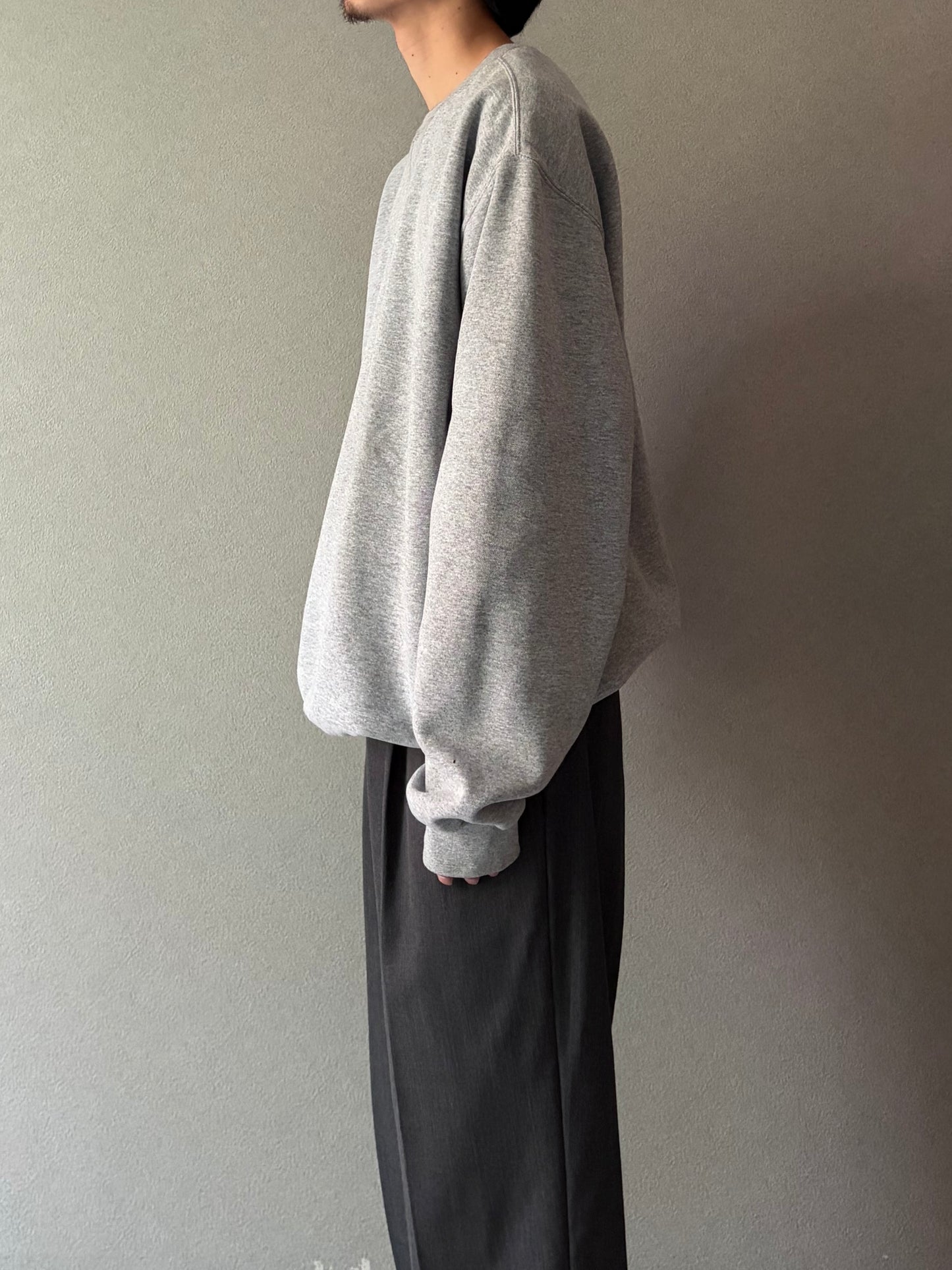 90's〜 carhartt sweater