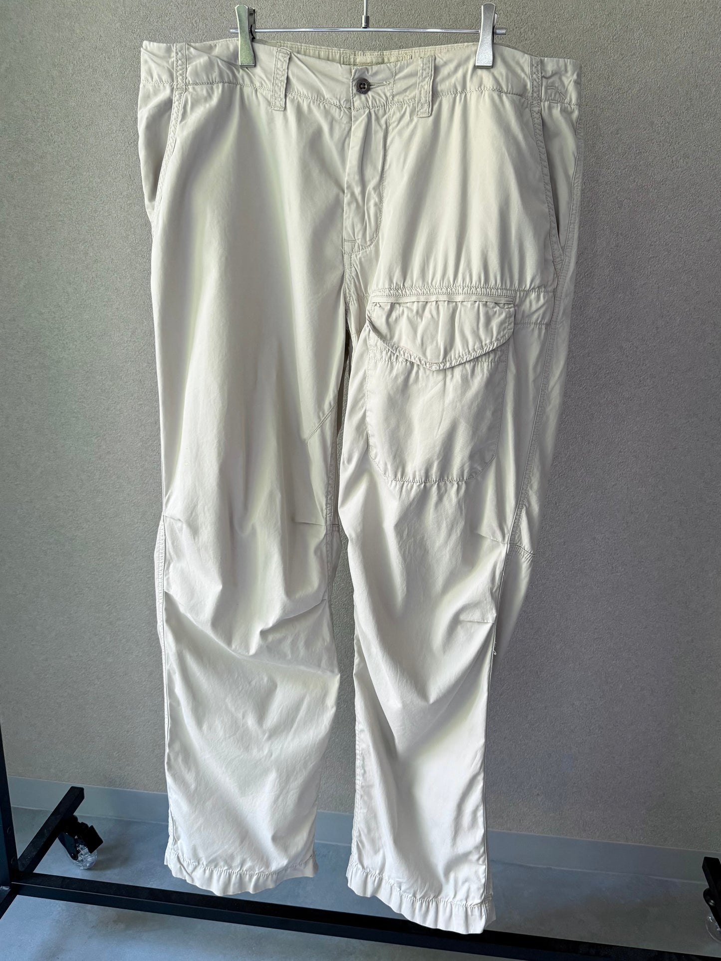 00's Polo Ralph Lauren cargo pants