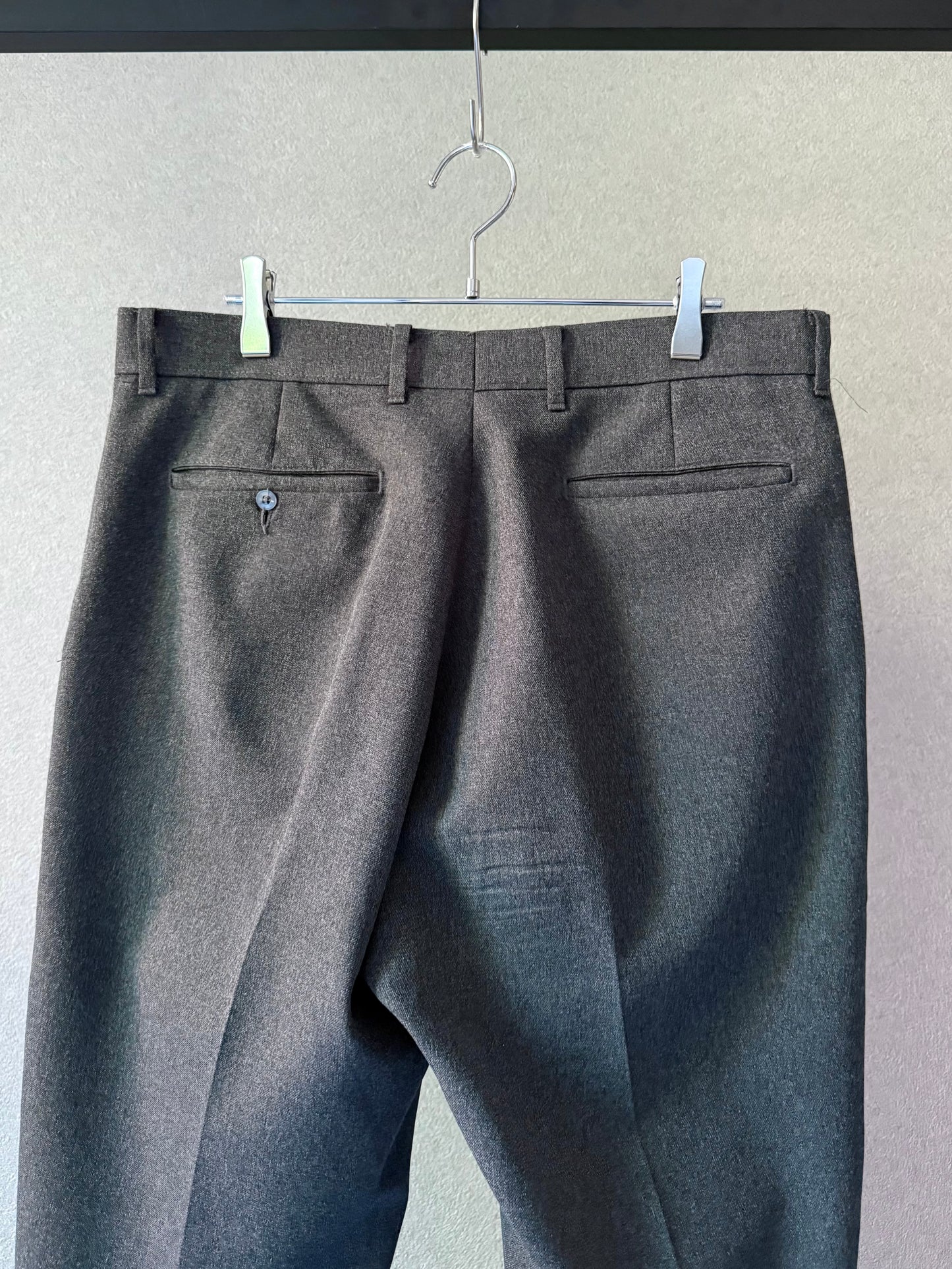 90's Levi's action slacks