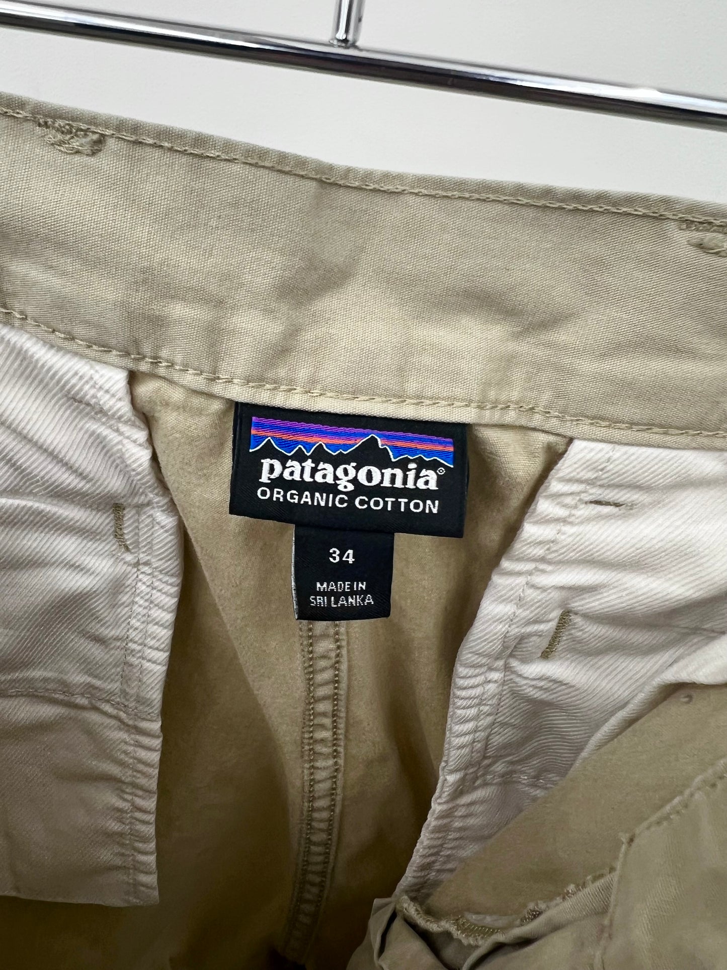 00's patagonia shorts