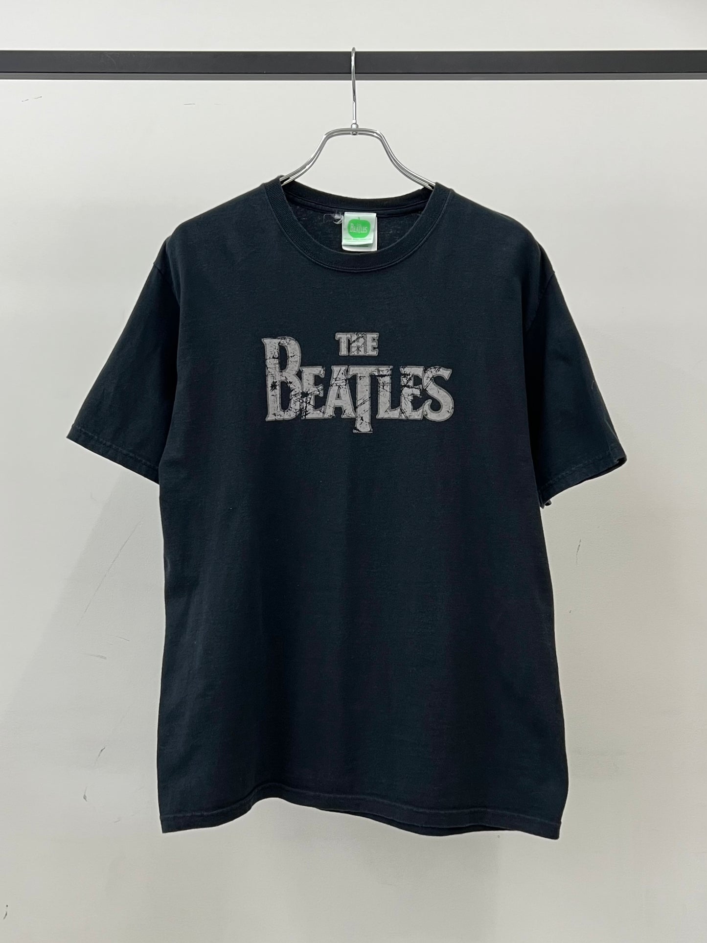 00's THE BEATLES music t-shirt
