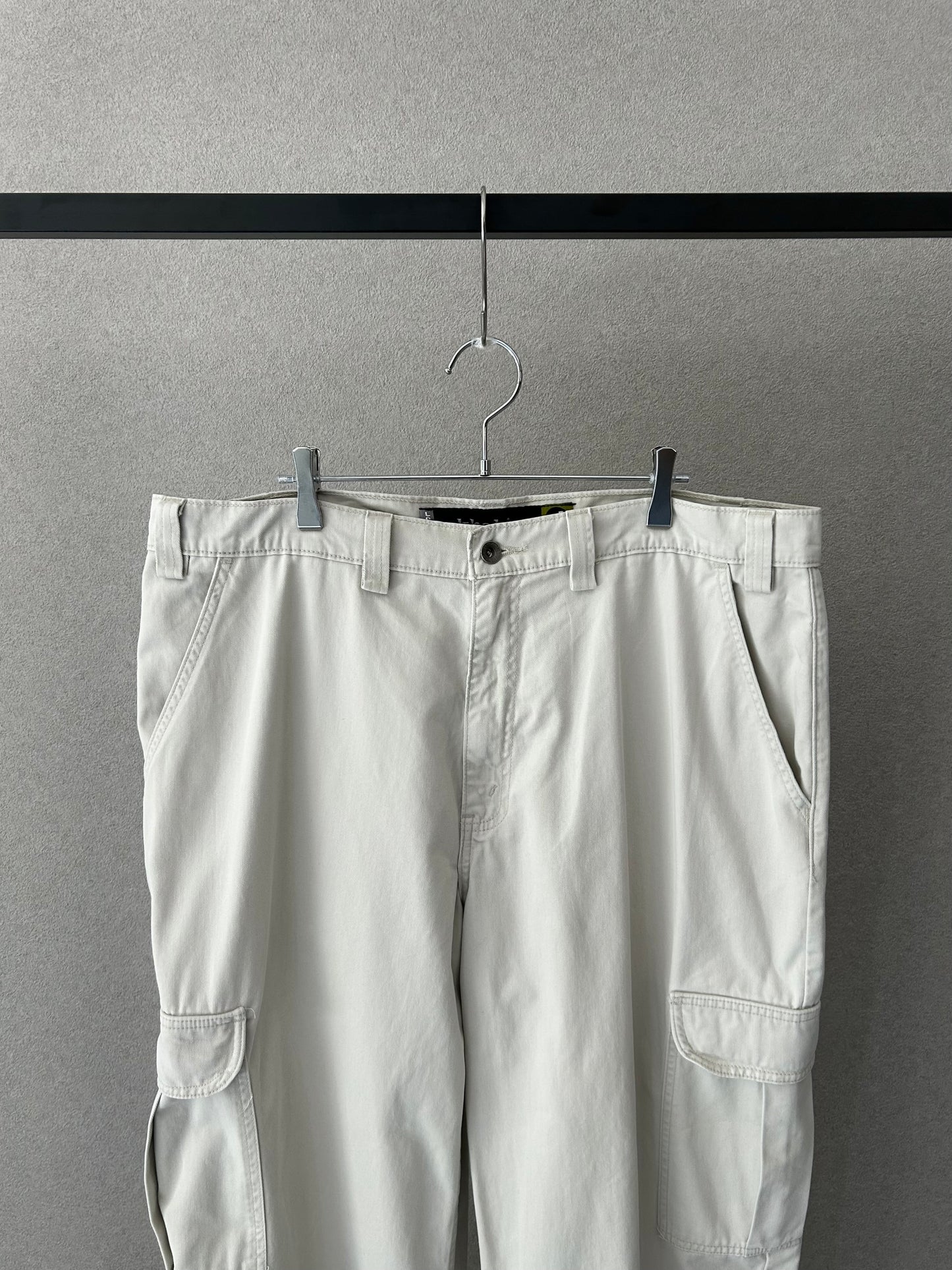 90's Levi's sivlerTab cargo pants "Khakis"