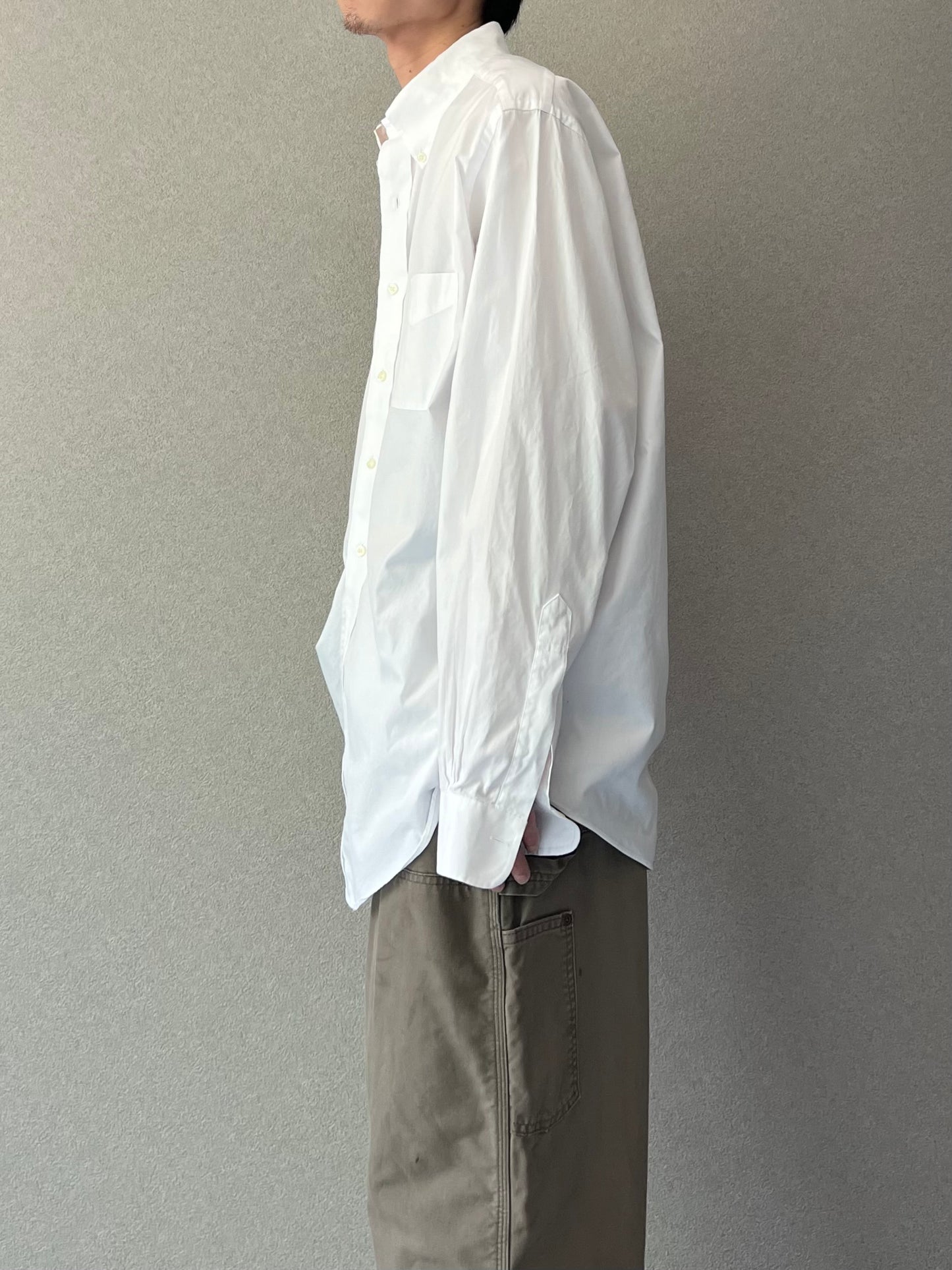 90's〜 Brooks Brothers BD shirt
