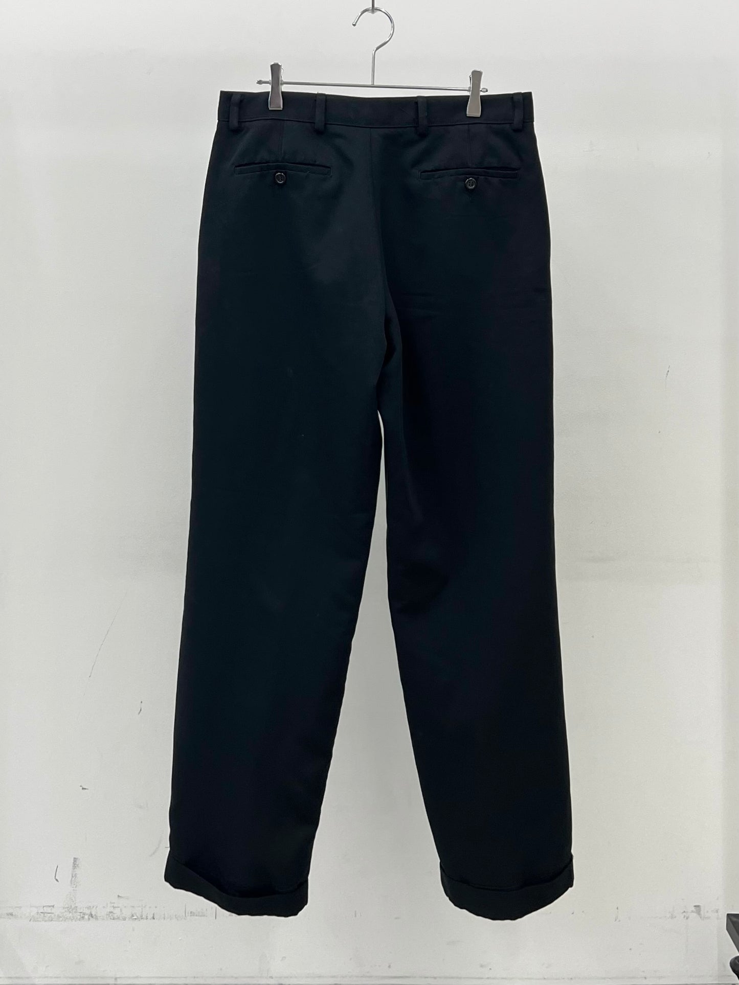 00's DOCKERS 2tuck slacks