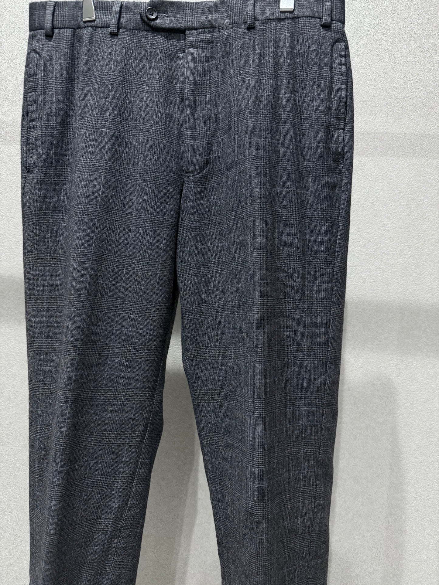 00's Brooks Brothers wool flannel slacks