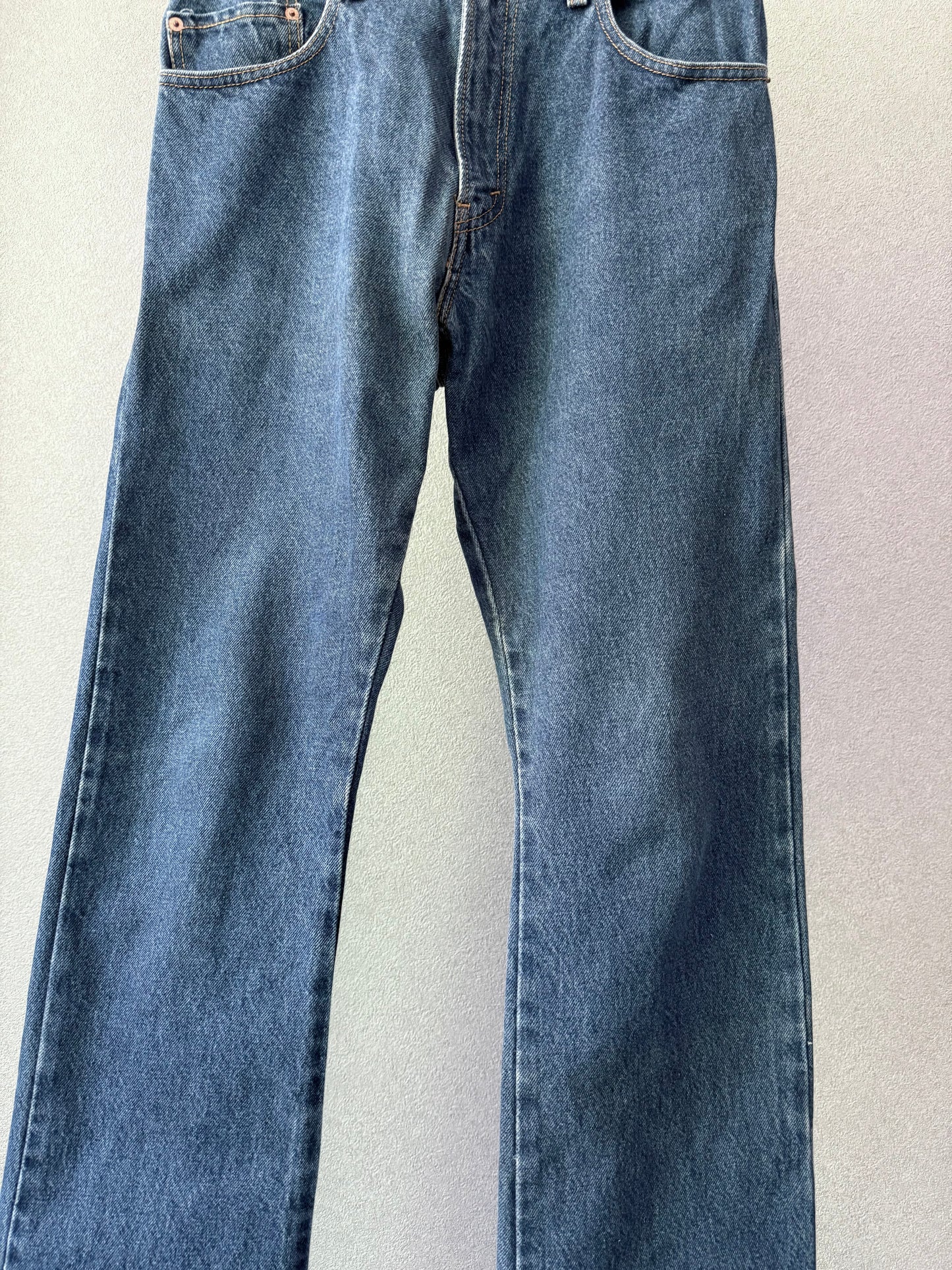 00's Levi's 517 denim pants