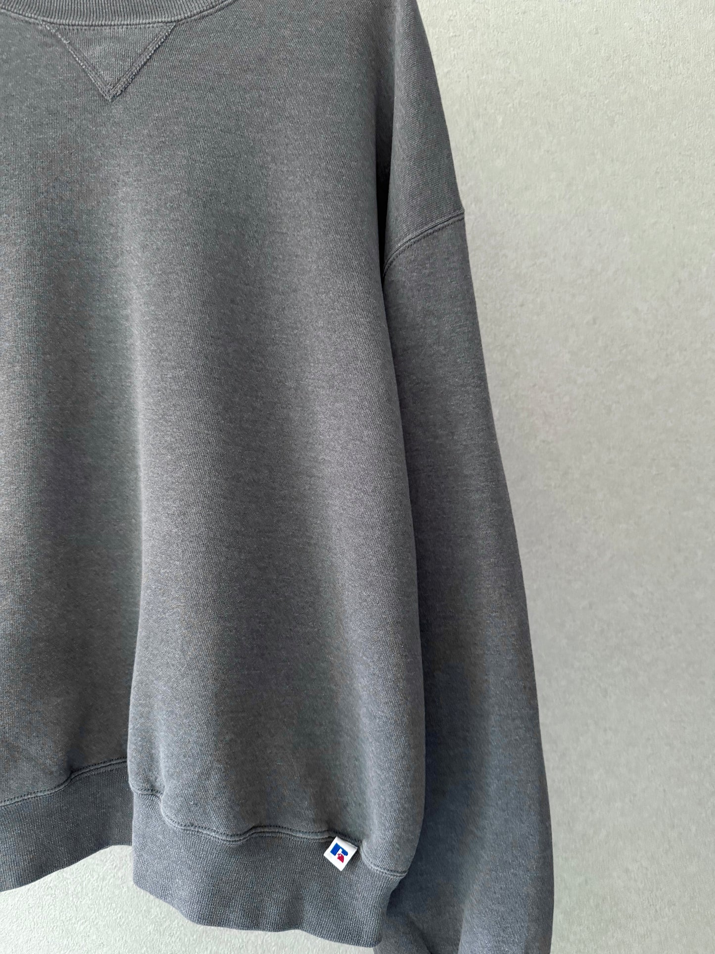 90's RUSSELL sweater