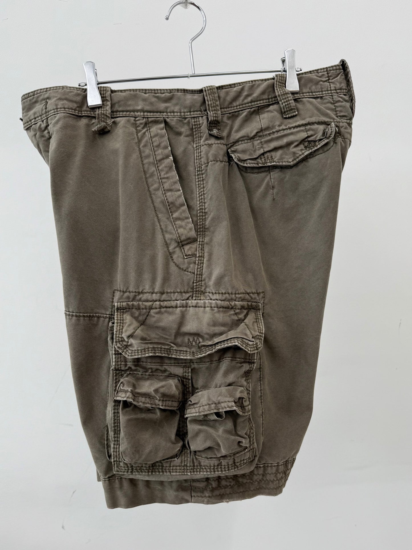 90's〜 Polo Ralph Lauren multi pocket cargo shorts