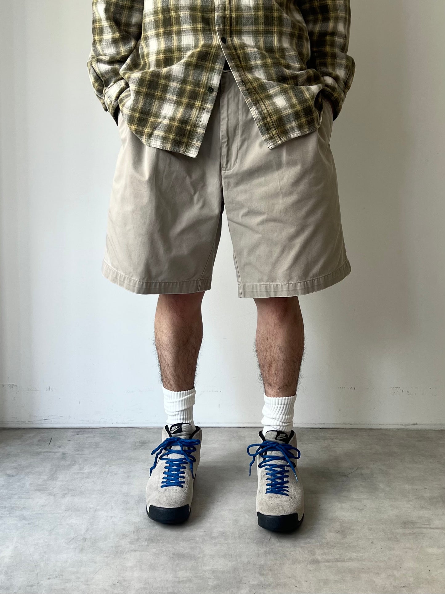 00's Polo Ralph Lauren chino shorts