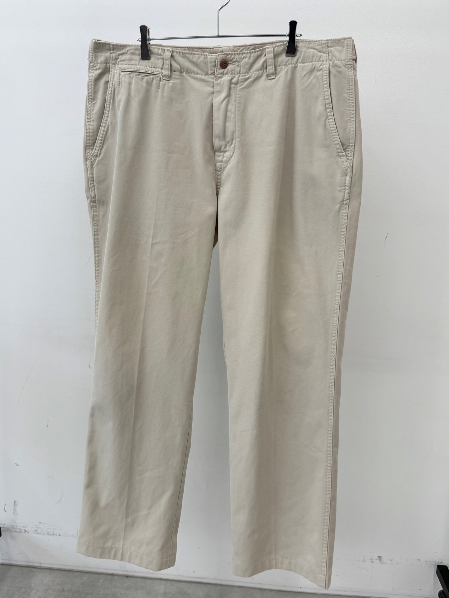 00's Polo Ralph Lauren chino pants