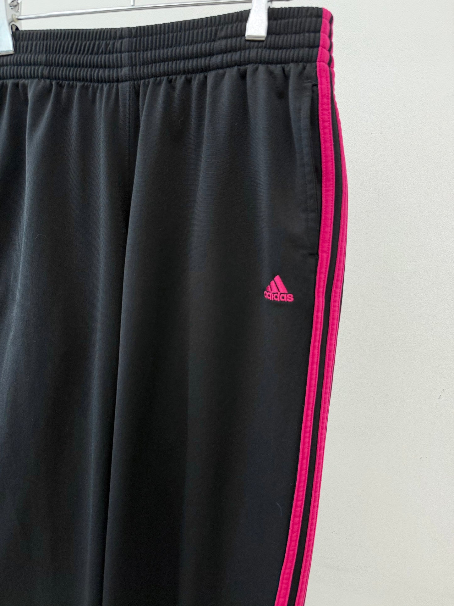 00's adidas track pants