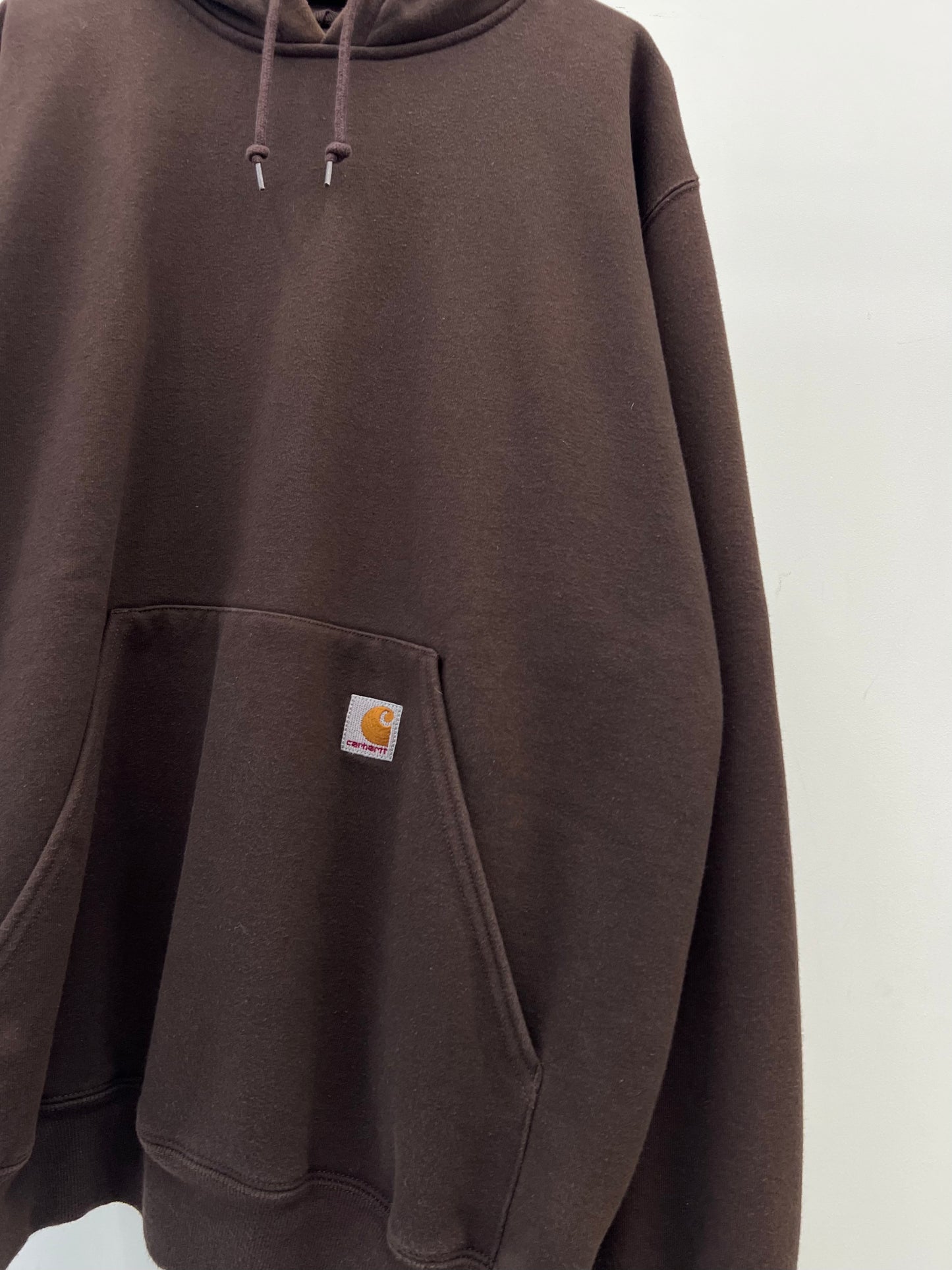 00's carhartt sweat hoodie