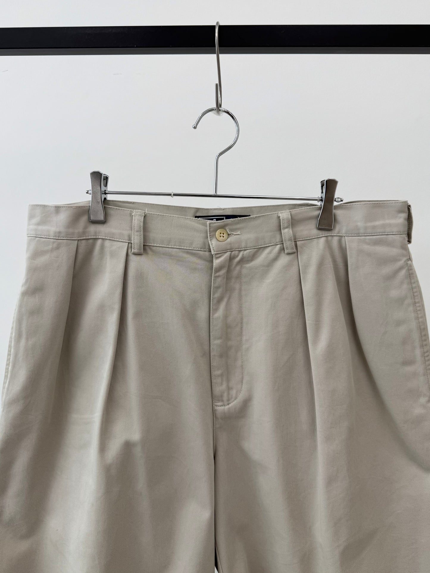 00's Polo Ralph Lauren chino shorts